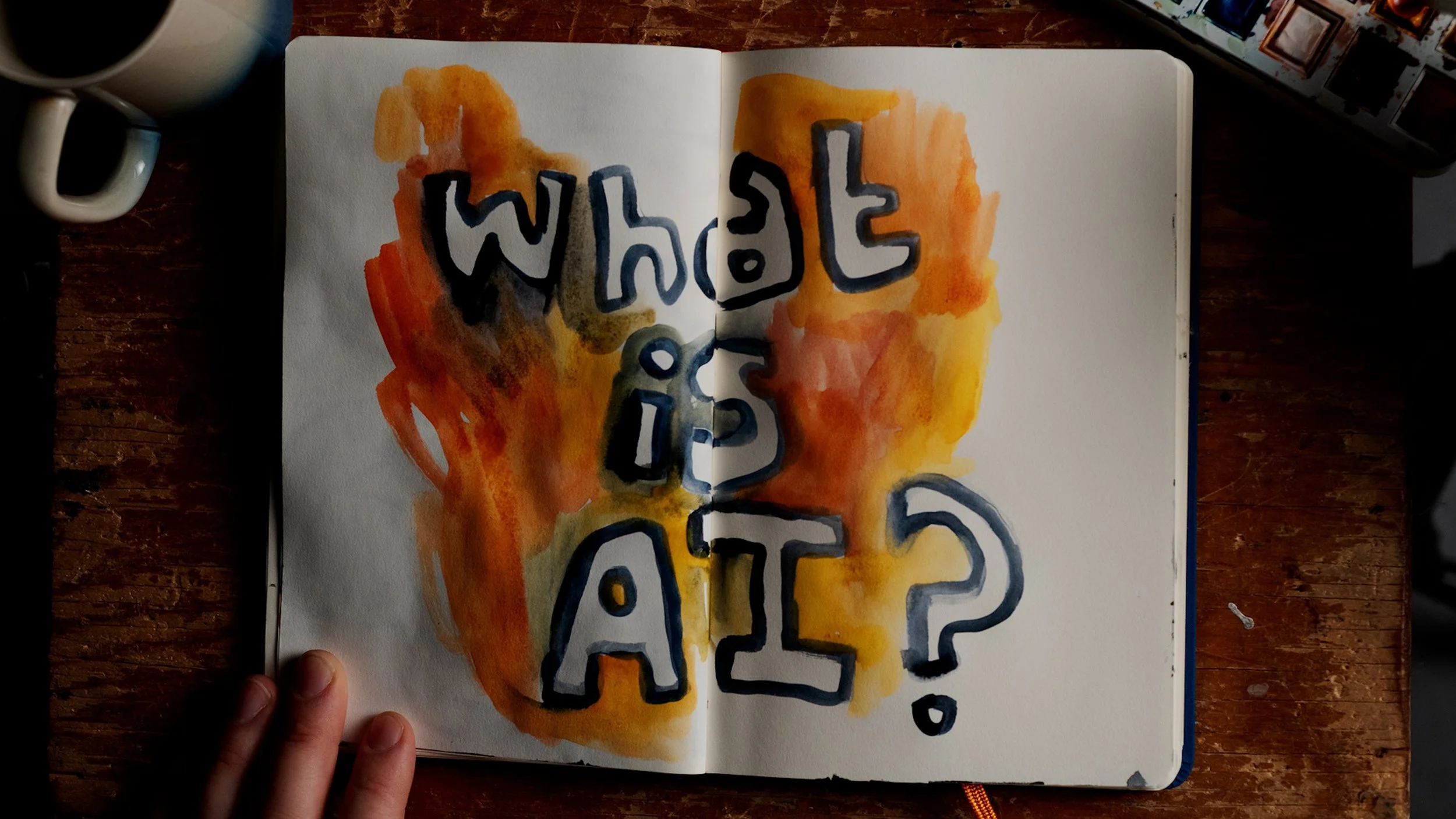 The AI Doc: Accessible But Shallow