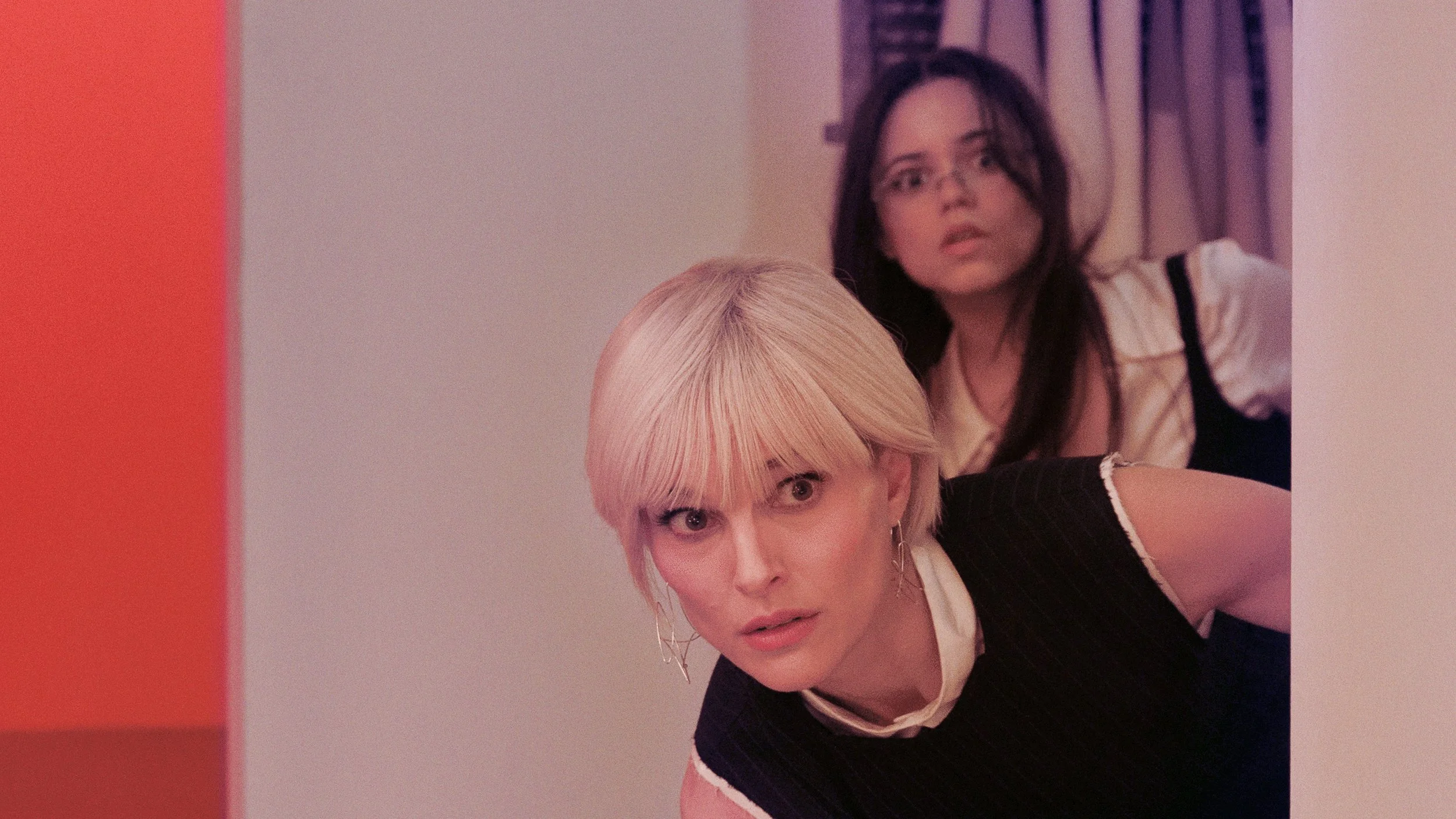 The Gallerist: Satire Without A Target