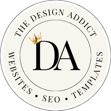 The Design Addict | Websites &amp; Graphics | Philadelphia, PA
