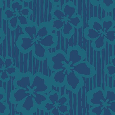 PuaStripes_10x10in_NavyTeal.jpg