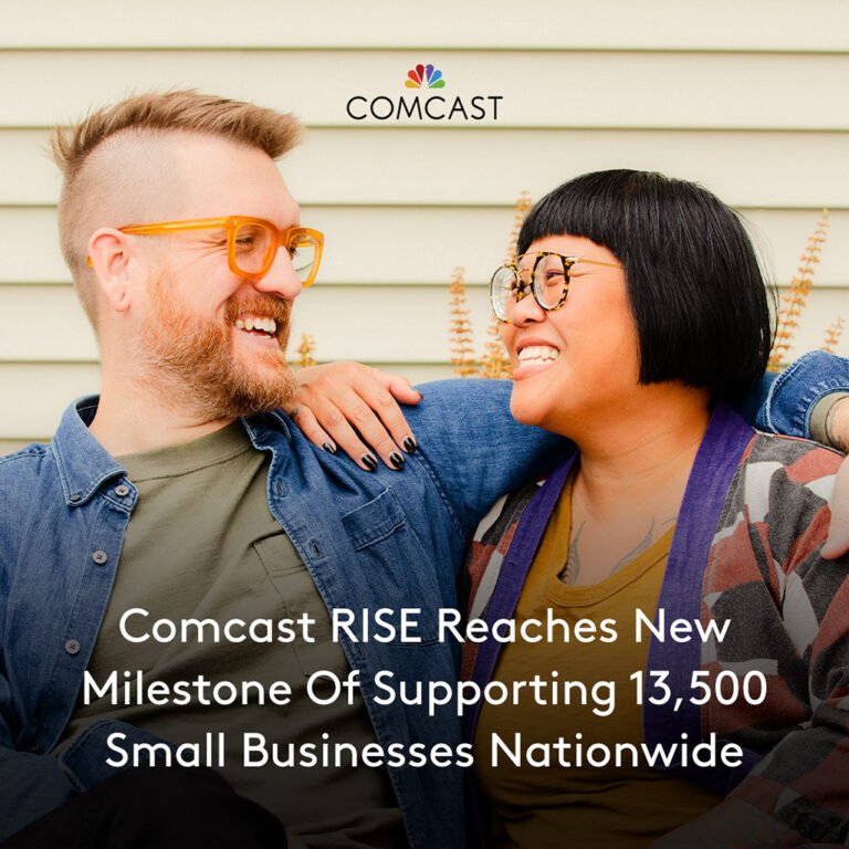 SMALL BUSINESS GRANTS AVAILABLE:

Comcast has been a supporter of Diversity Richmond and VA Pride for many years, so we are excited to partner with them to promote their Comcast RISE grant program for small businesses.  The grant includes $5,000 cash