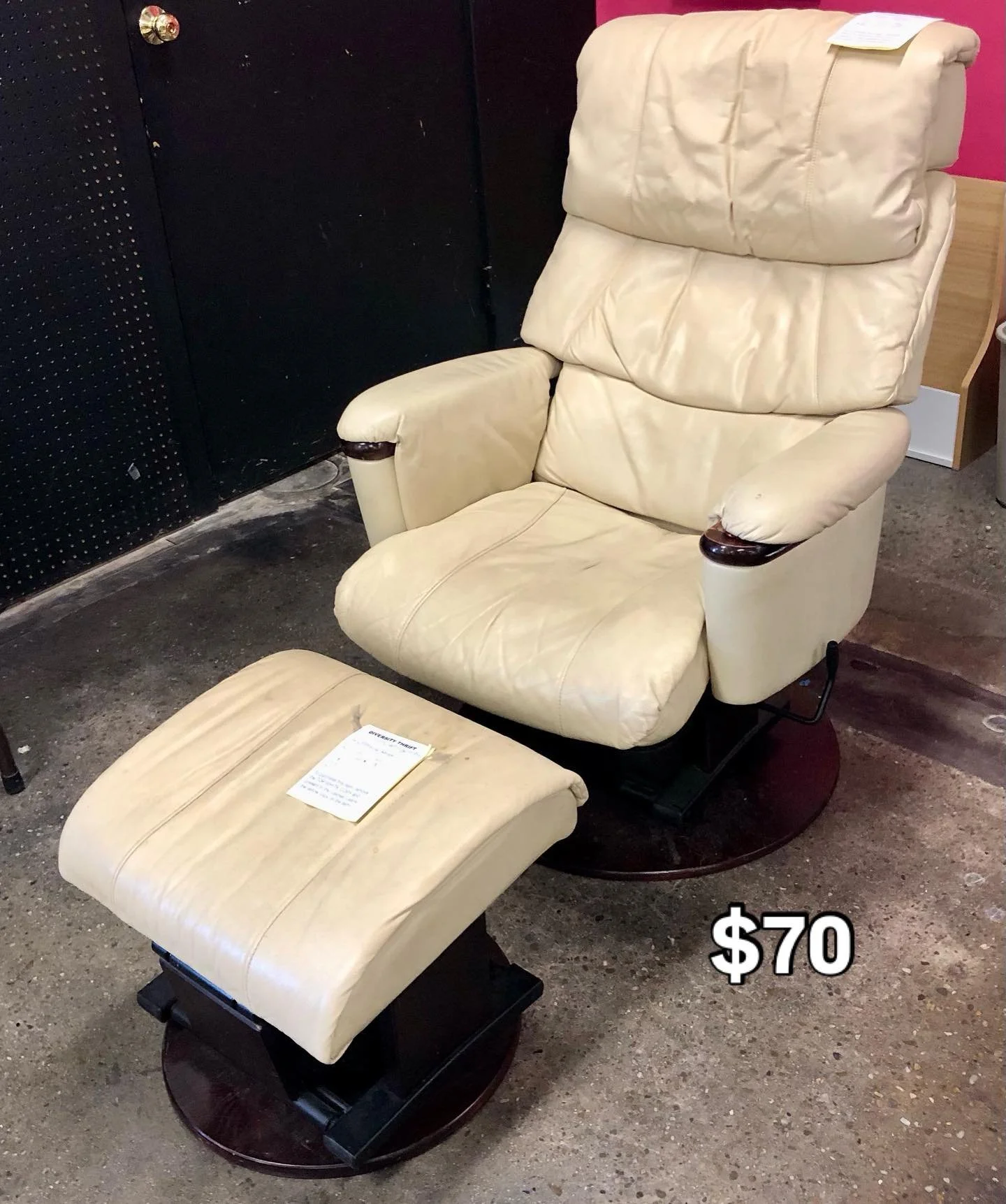 We can deliver your furniture purchase! Come see us. Open 10 to 6 daily at 1407 Sherwood Ave. RVA 23220  #furniture #thriftfurniture #usedfurnitureforsale