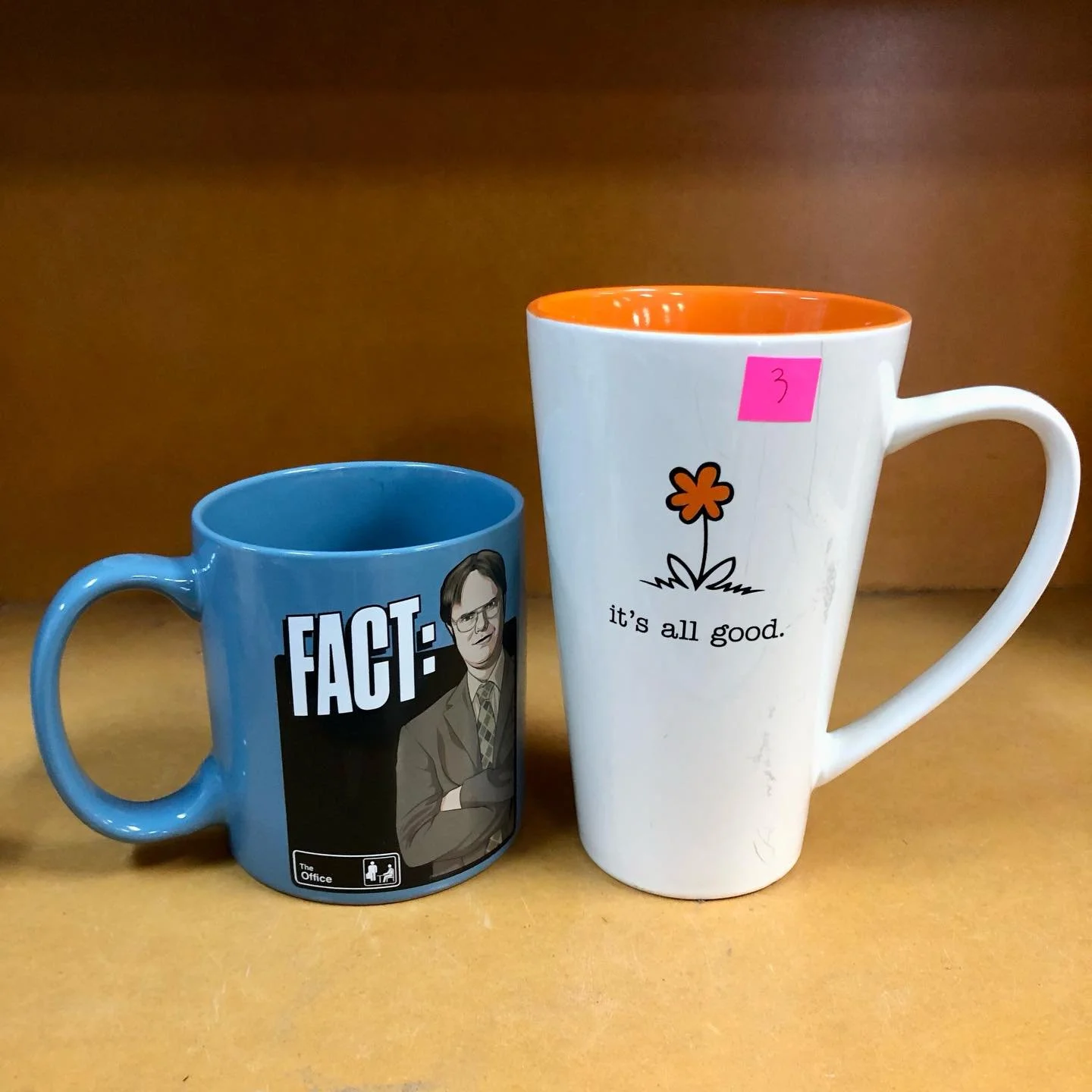 Come see us. We&rsquo;re open 10am-6pm at 1407 Sherwood Ave. RVA 23220 (804) 353-8890. 
#thrifting #ThriftStore #thriftstorefinds