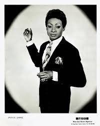 Women&rsquo;s History Month Spotlight: Jackie Shan (May 15, 1940 - Feb 21, 2019)

Today we honor Jackie Shan &mdash; a creator, entertainer, and culture-keeper whose work holds space for Black and queer aliveness.

Jackie&rsquo;s artistry lives at th