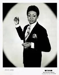 Women&rsquo;s History Month Spotlight: Jackie Shan (May 15, 1940 - Feb 21, 2019)

Today we honor Jackie Shan &mdash; a creator, entertainer, and culture-keeper whose work holds space for Black and queer aliveness.

Jackie&rsquo;s artistry lives at th