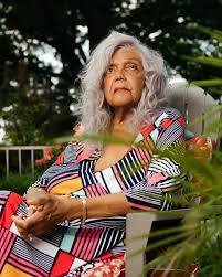 Women&rsquo;s History Month Spotlight: Miss Major (October 25, 1946 - October 13, 2025)

Today we honor Miss Major Griffin-Gracy &mdash; a Black trans elder, organizer, and mother to generations of trans women of color.

Miss Major survived incarcera