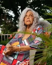 Women&rsquo;s History Month Spotlight: Miss Major (October 25, 1946 - October 13, 2025)

Today we honor Miss Major Griffin-Gracy &mdash; a Black trans elder, organizer, and mother to generations of trans women of color.

Miss Major survived incarcera