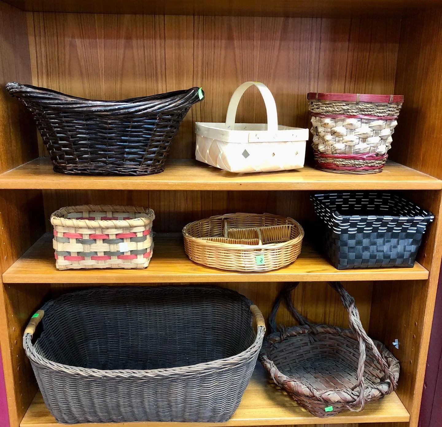 Come see us. We&rsquo;re open 10am-6pm at 1407 Sherwood Ave. RVA 23220 (804) 353-8890. 
#thrifting #ThriftStore #thriftstorefinds