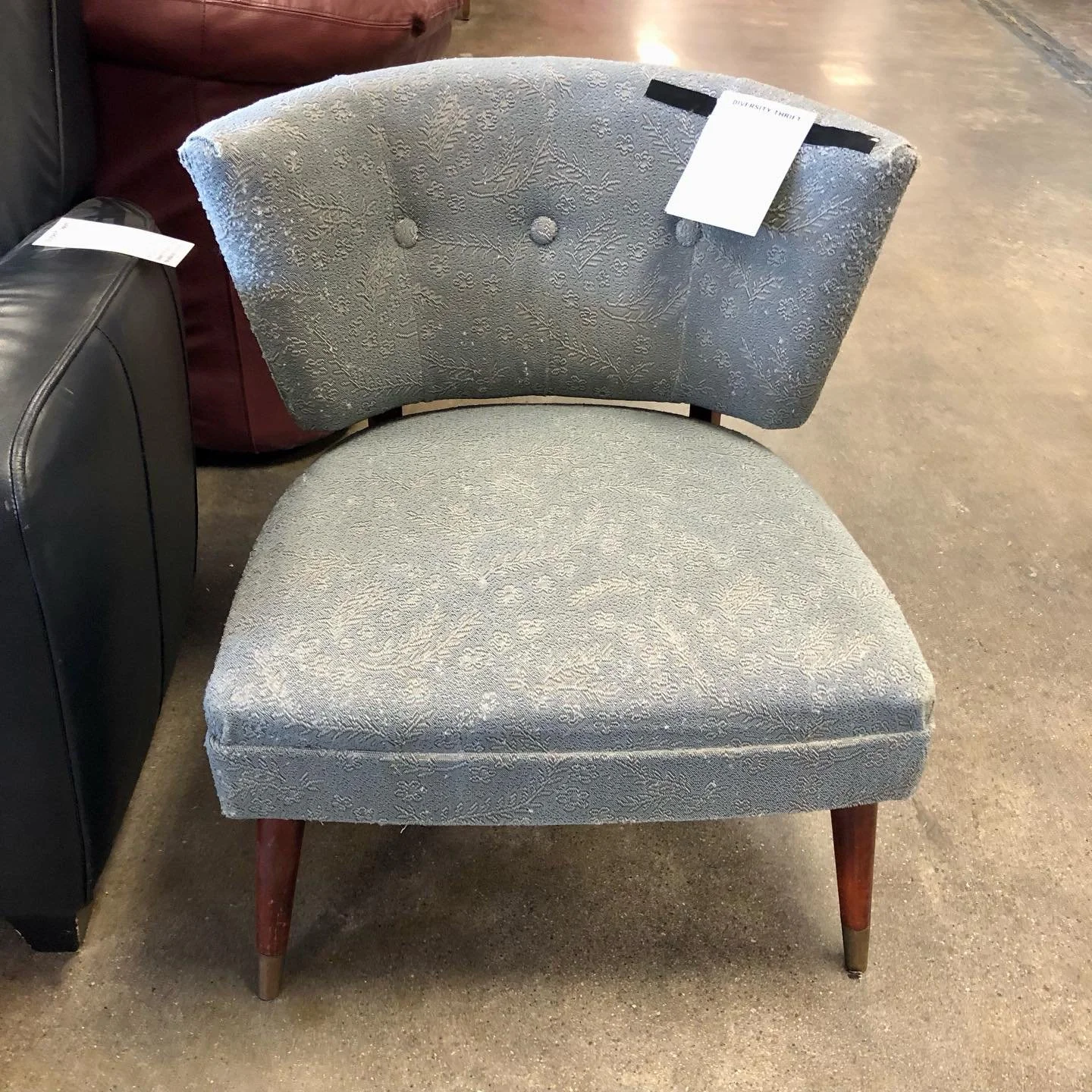 Check out these new arrivals!

We can deliver your furniture purchase! Come see us. Open 10 to 6 daily at 1407 Sherwood Ave. RVA 23220  #furniture #thriftfurniture #usedfurnitureforsale