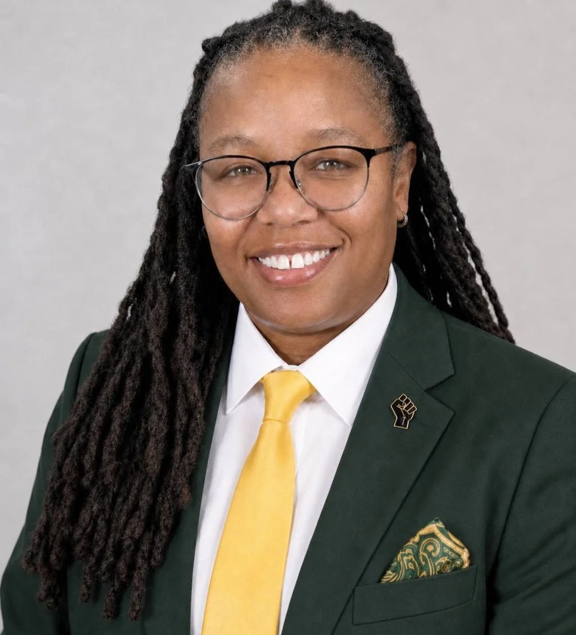 Diversity Richmond is pleased to announce the appointment of Tiera M. Craig as its next Executive Director, beginning July 1, 2026.

Tiera brings more than 15 years of leadership experience across the federal government and nonprofit sectors, with de