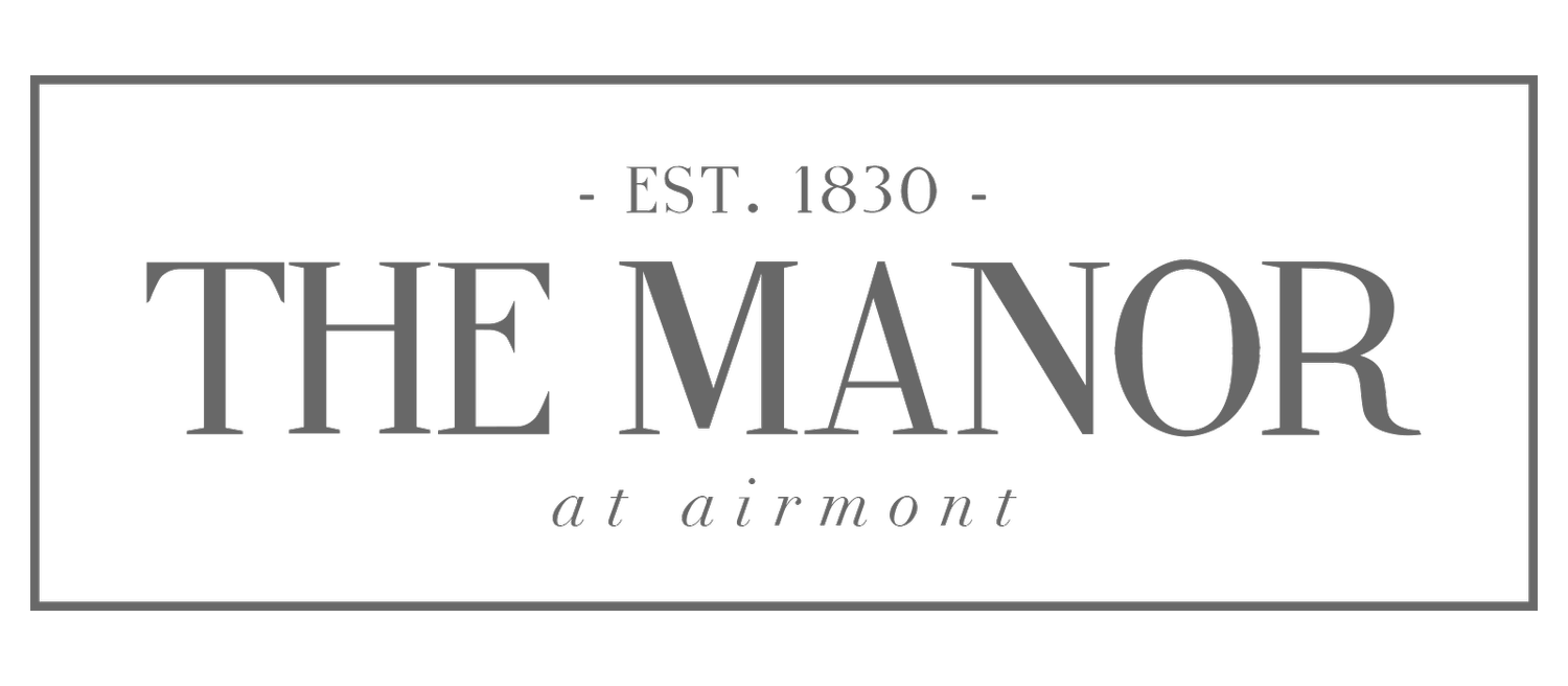 The Manor at Airmont
