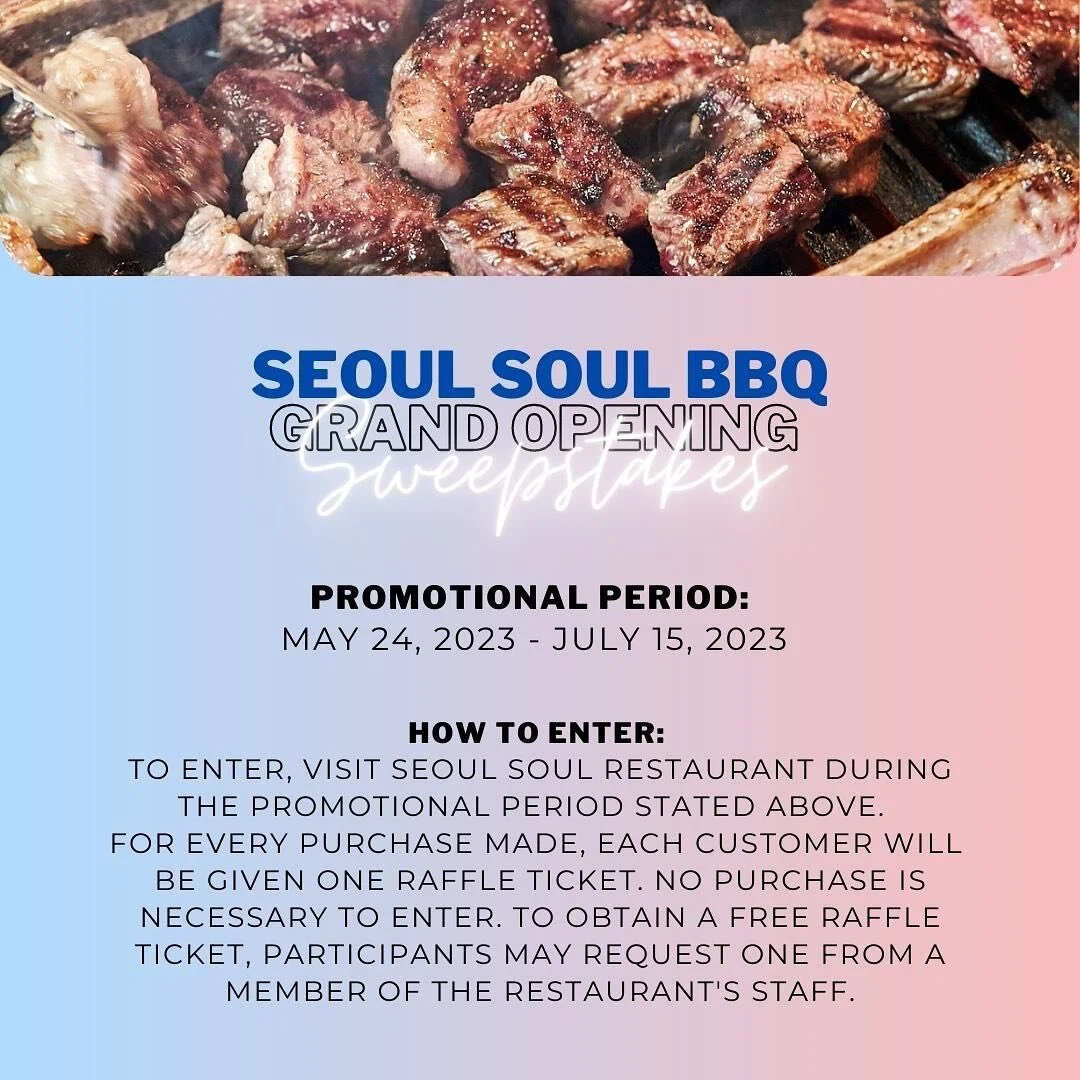 Seoul Soul BBQ