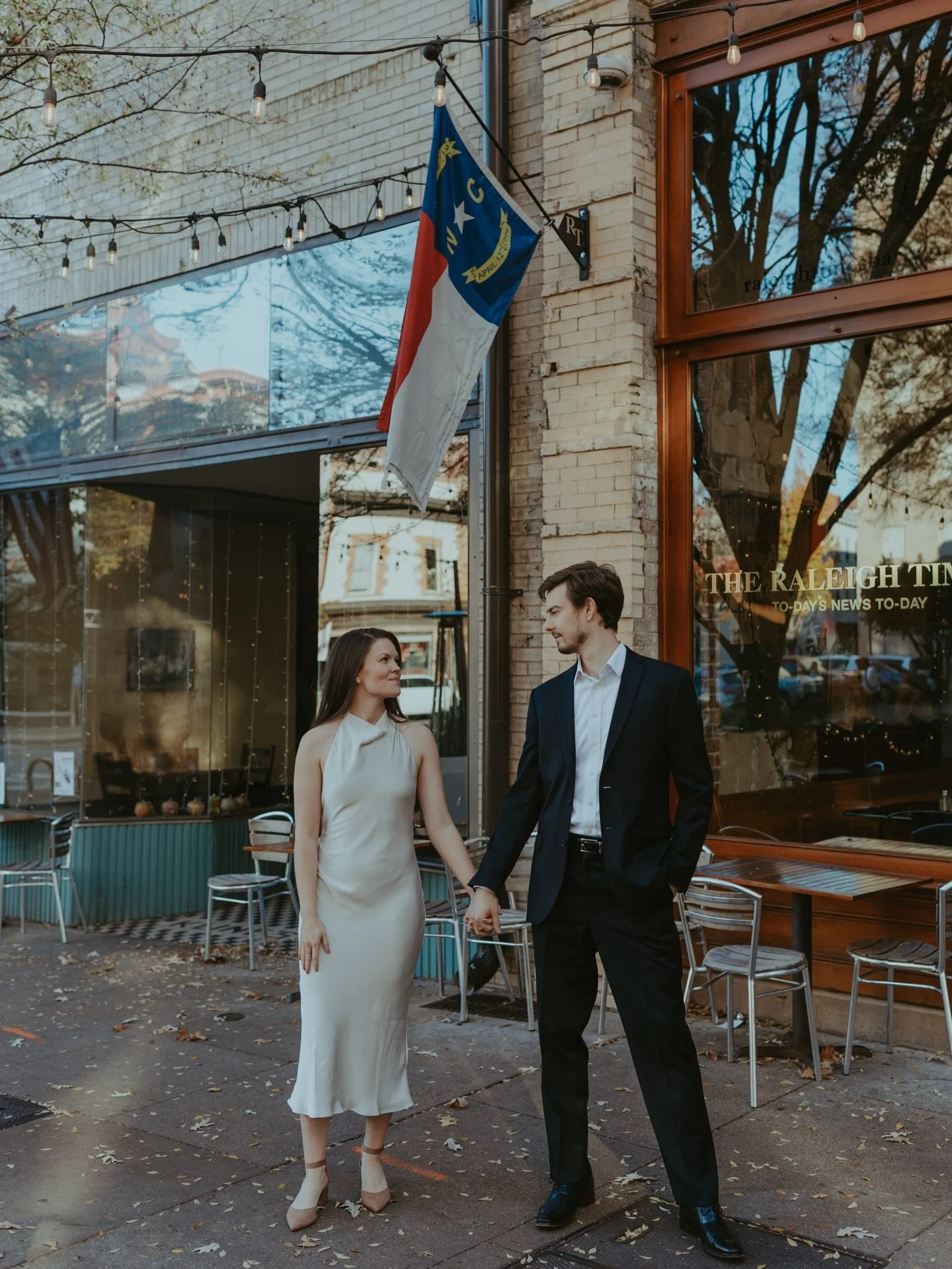 Gordon + Alexis 💍

 #ashleystoutphotography #raleighncphotographer #northcarolinaphotographer