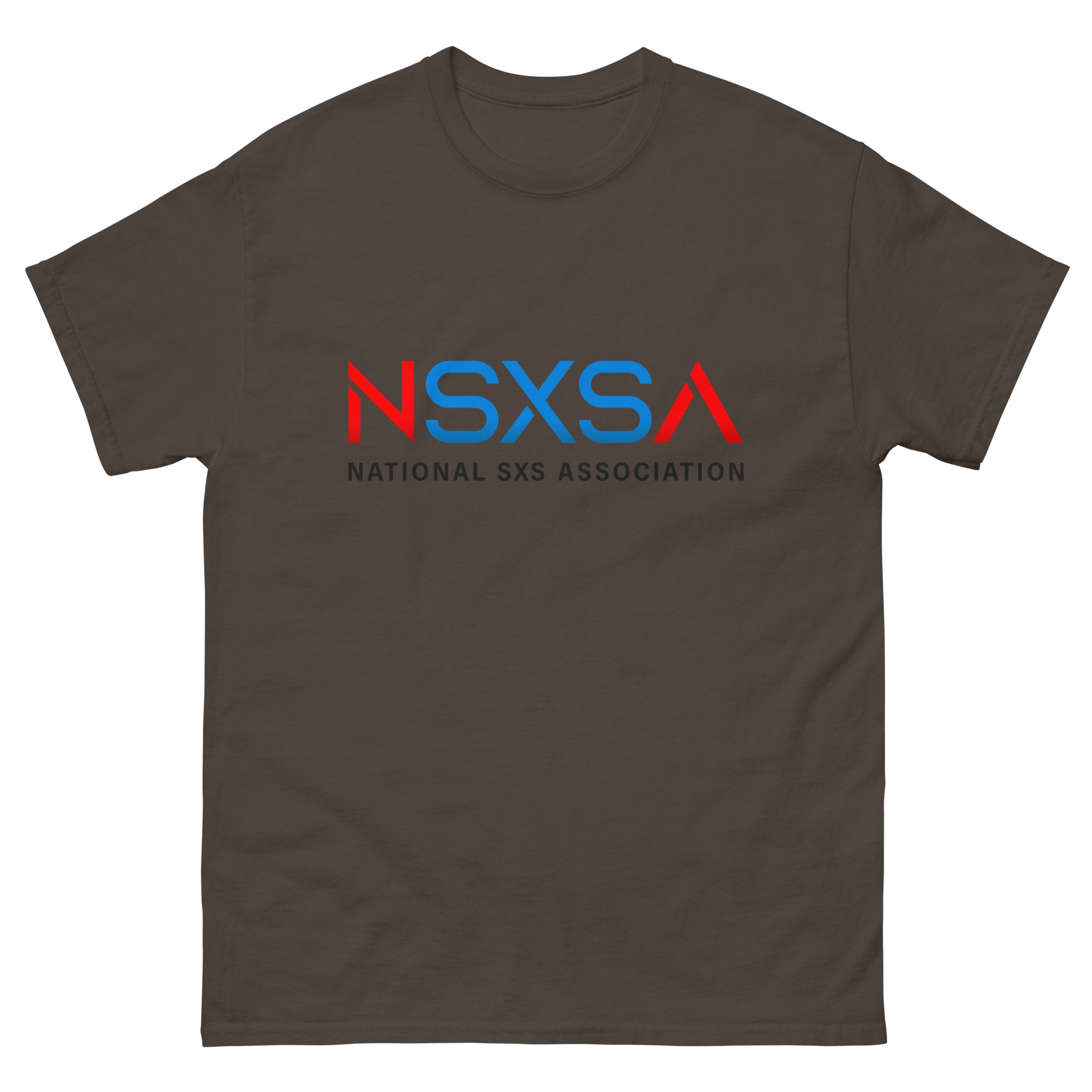 mens-classic-tee-dark-chocolate-front-646d3a8167cfe.jpg