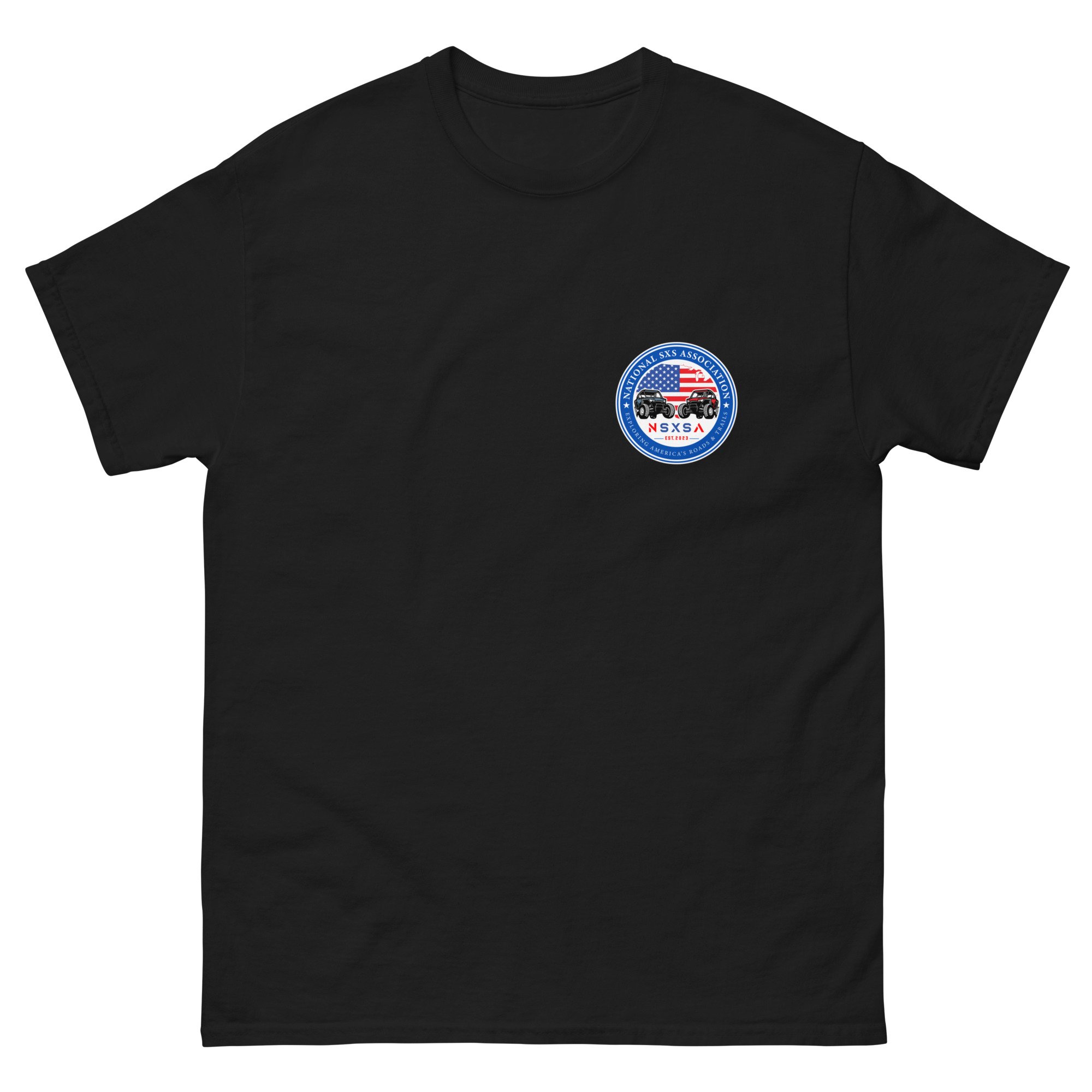 mens-classic-tee-black-front-646d3ed397f61.jpg
