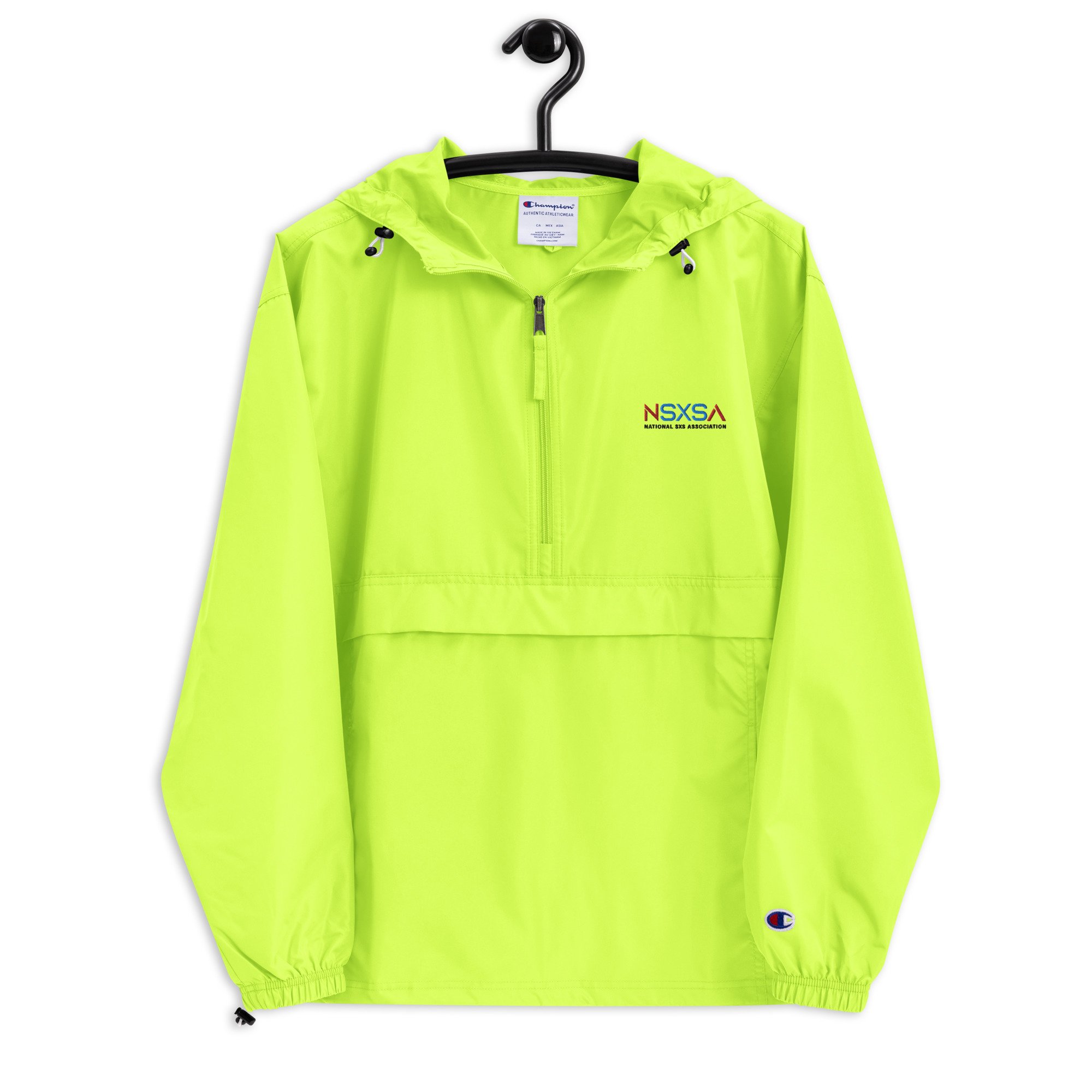 embroidered-champion-packable-jacket-safety-green-front-647a960e95418.jpg