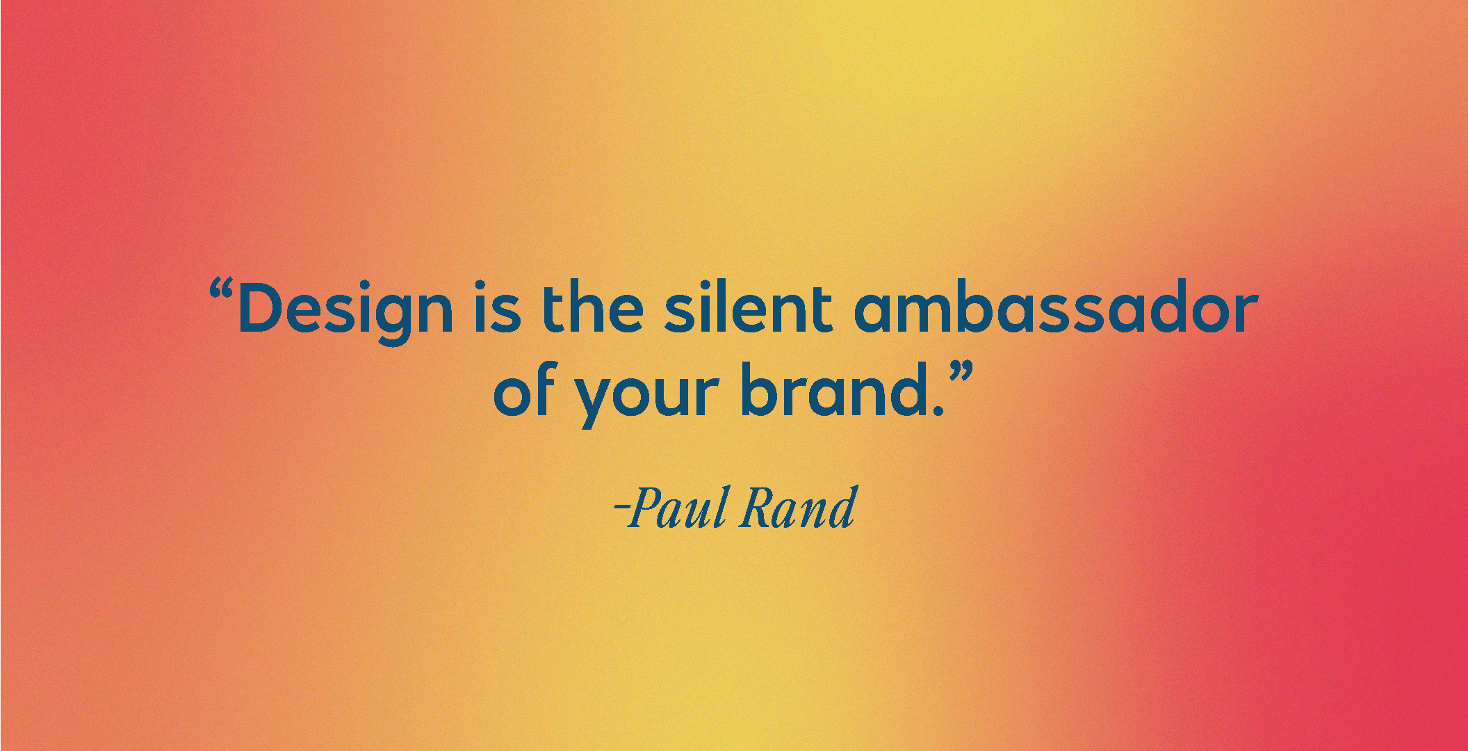 Brand Trends for 2024–2025