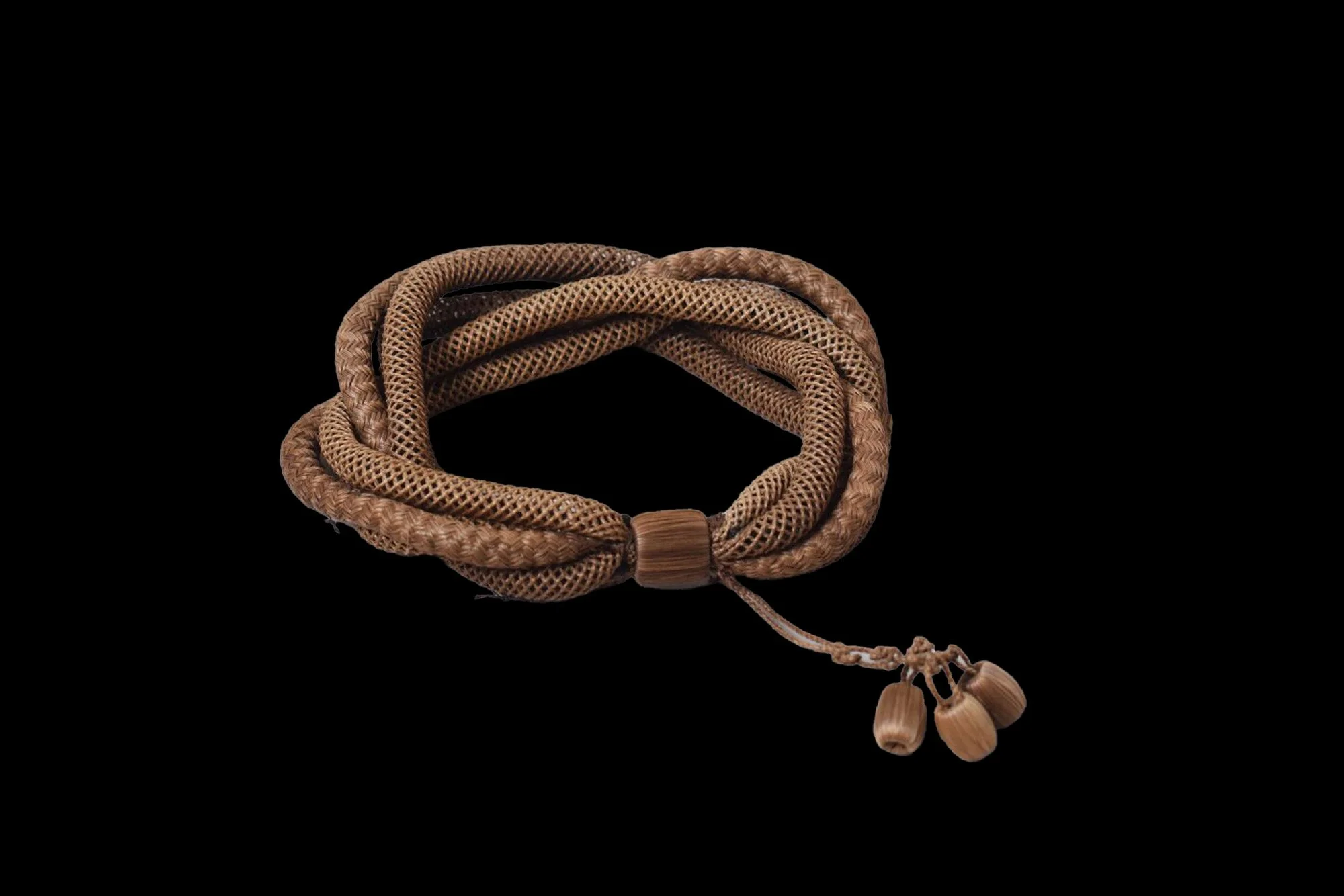 Jewelry is not Simply Ornament - A Token of Eternal Love.