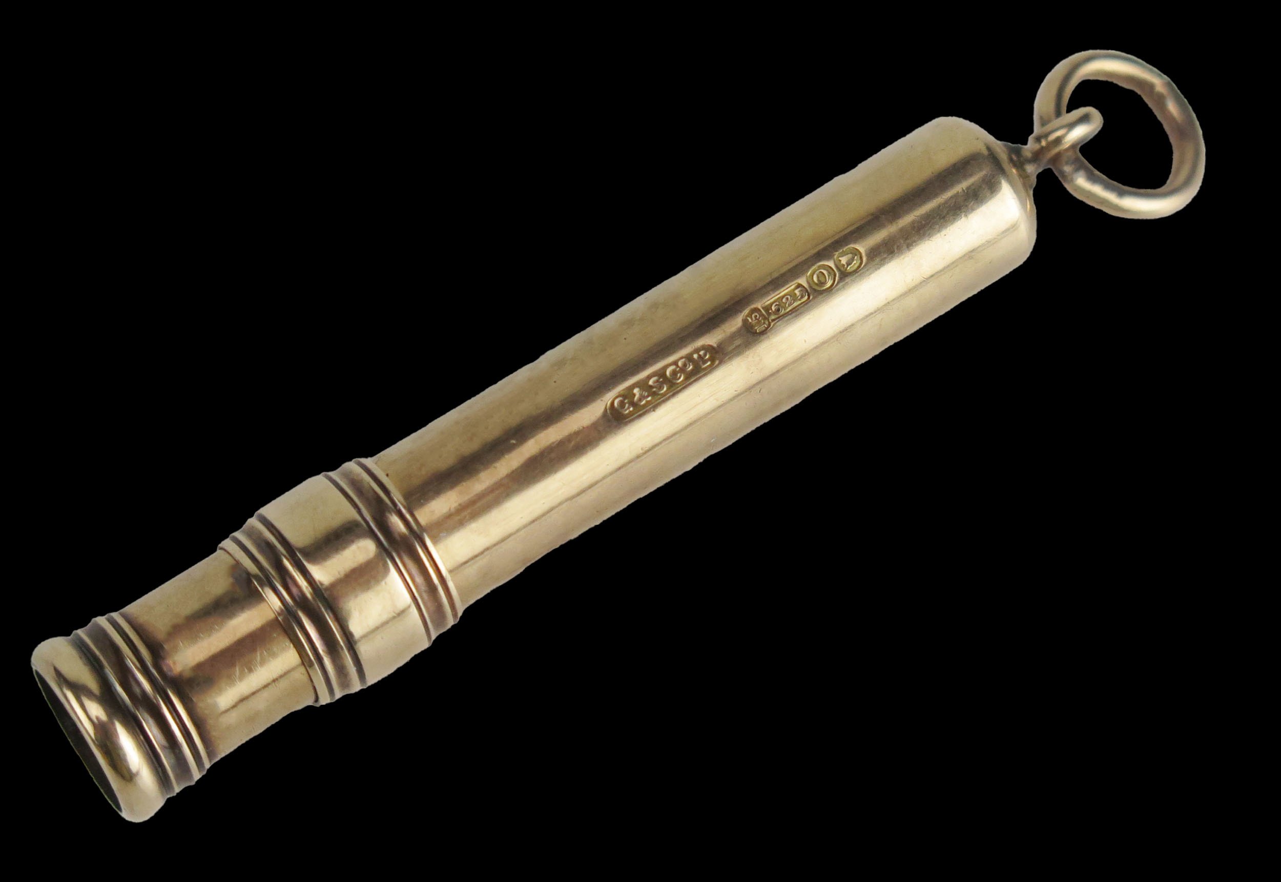 Romantic Objects Used to Write Love Letters (1800–1910)