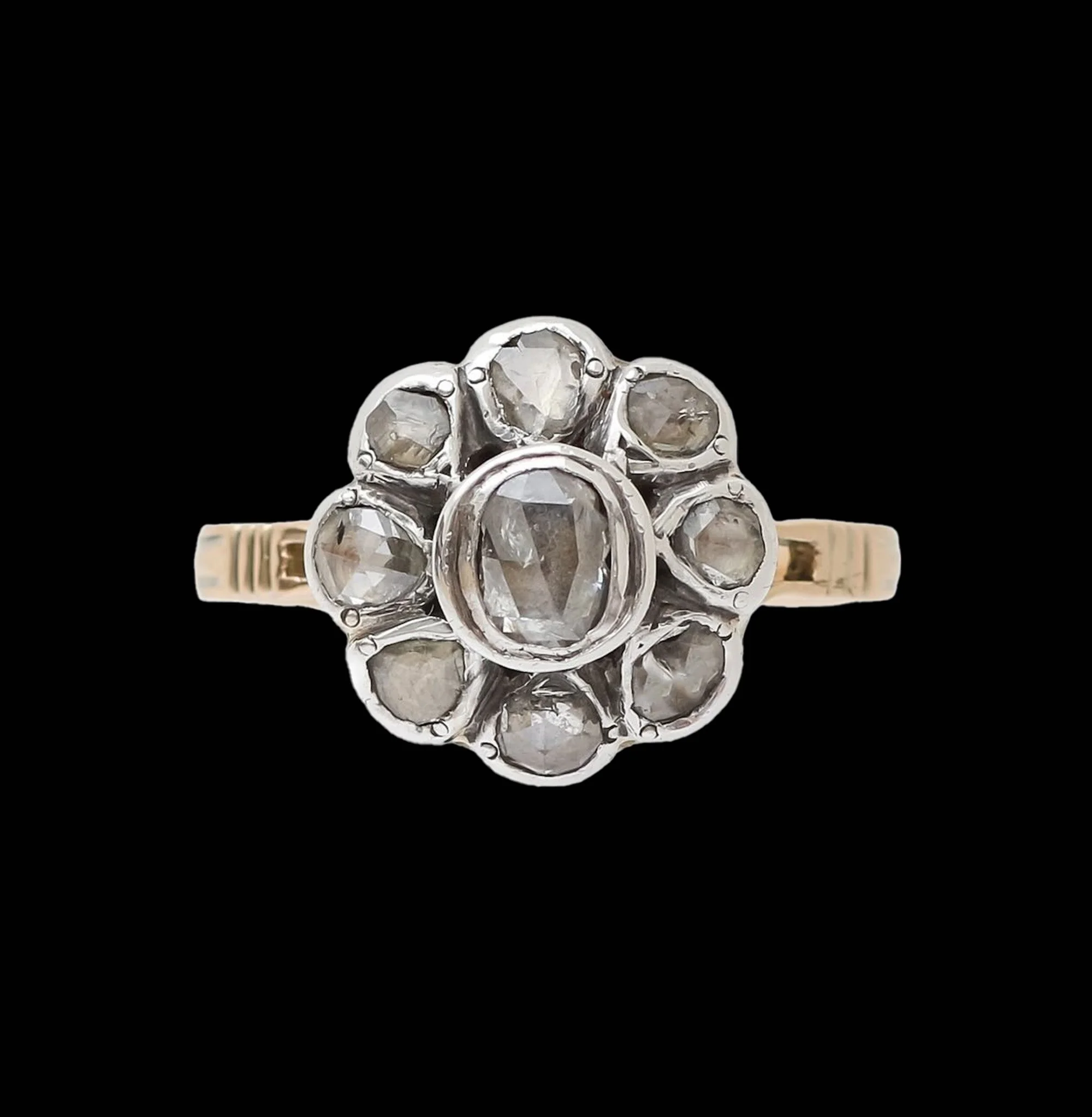 The Symbolic Daisy in Victorian Jewelry