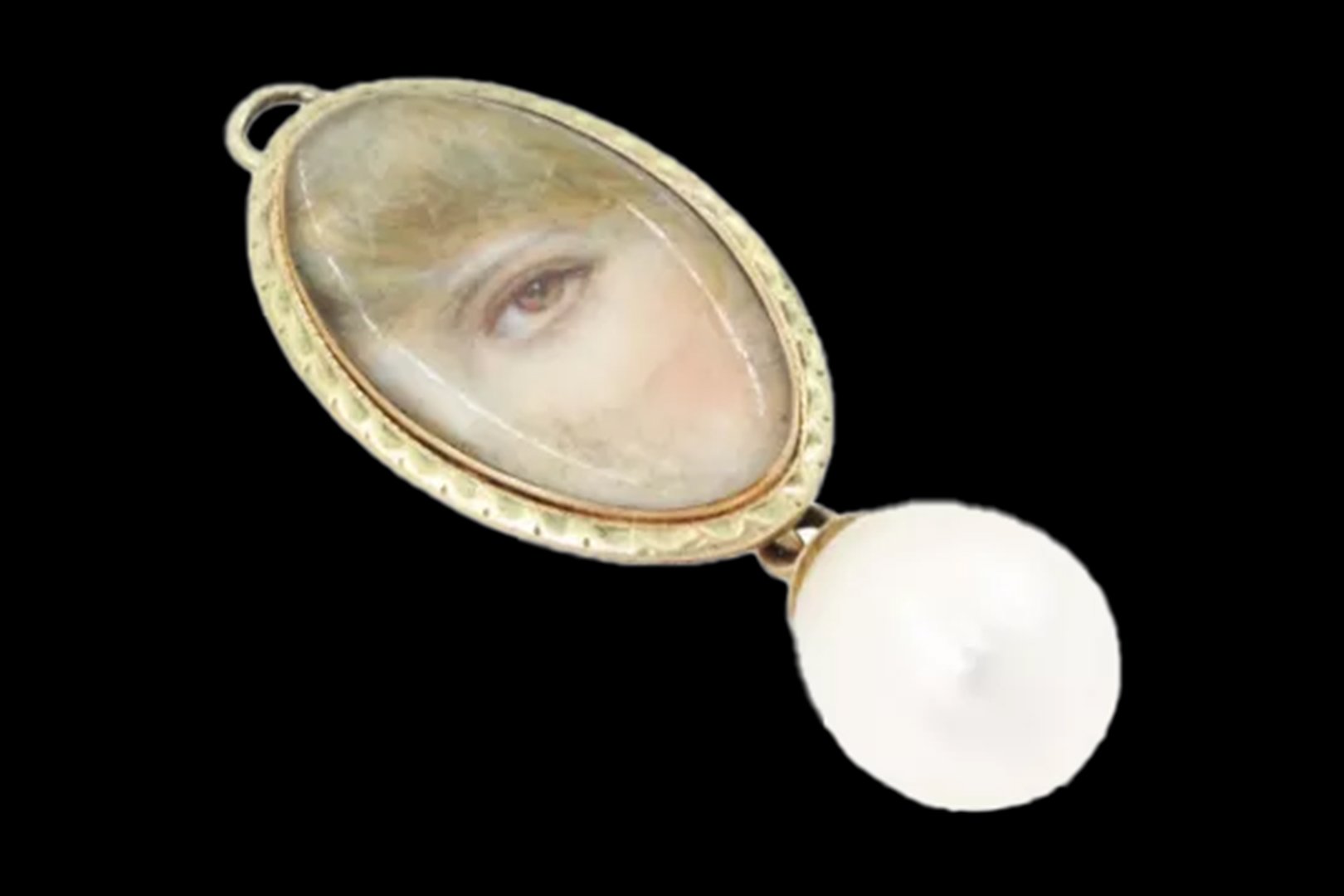 Georgian Lover's Eye