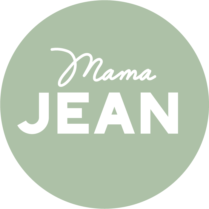 Mama Jean