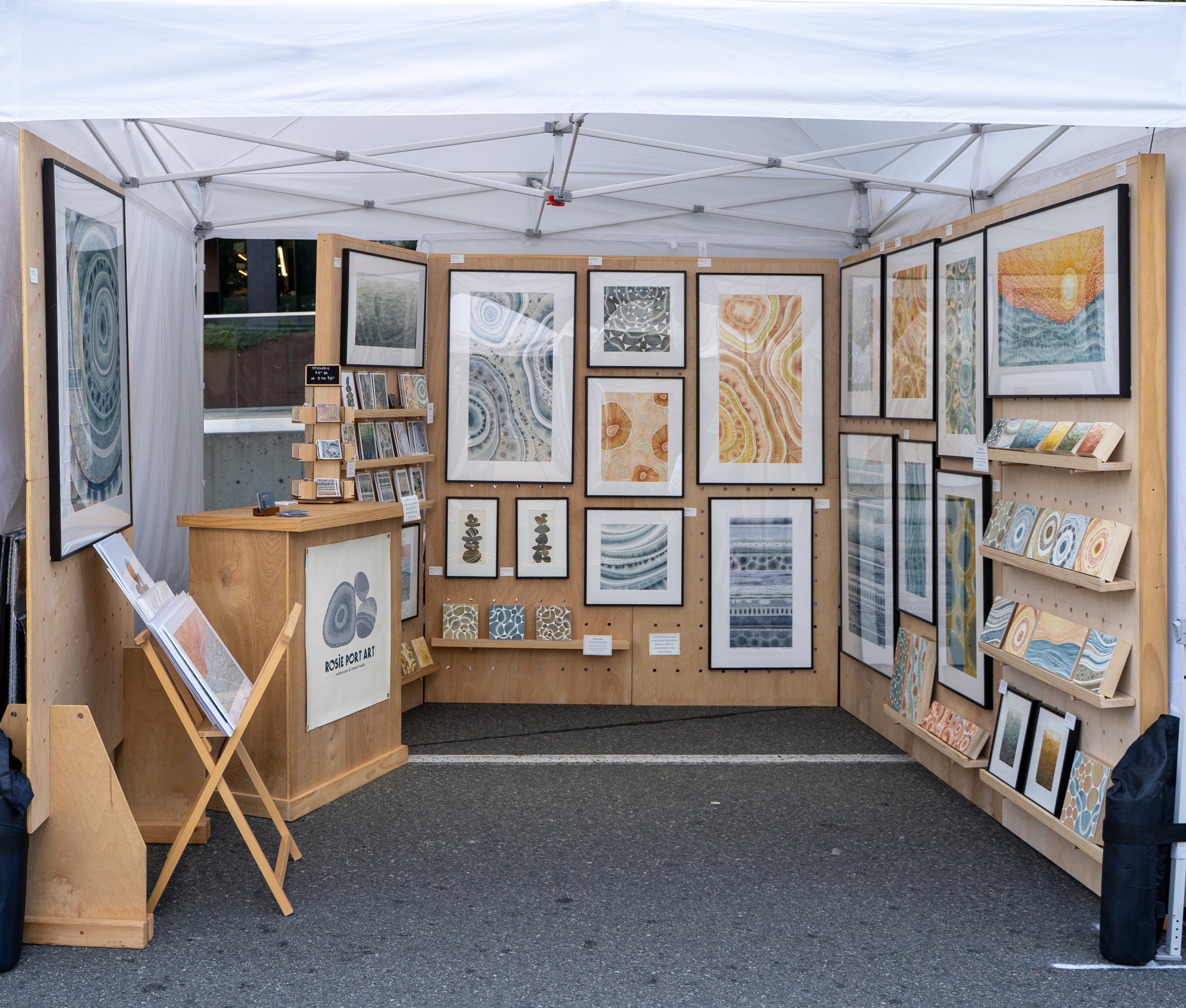 Booth Shot Summer 2026