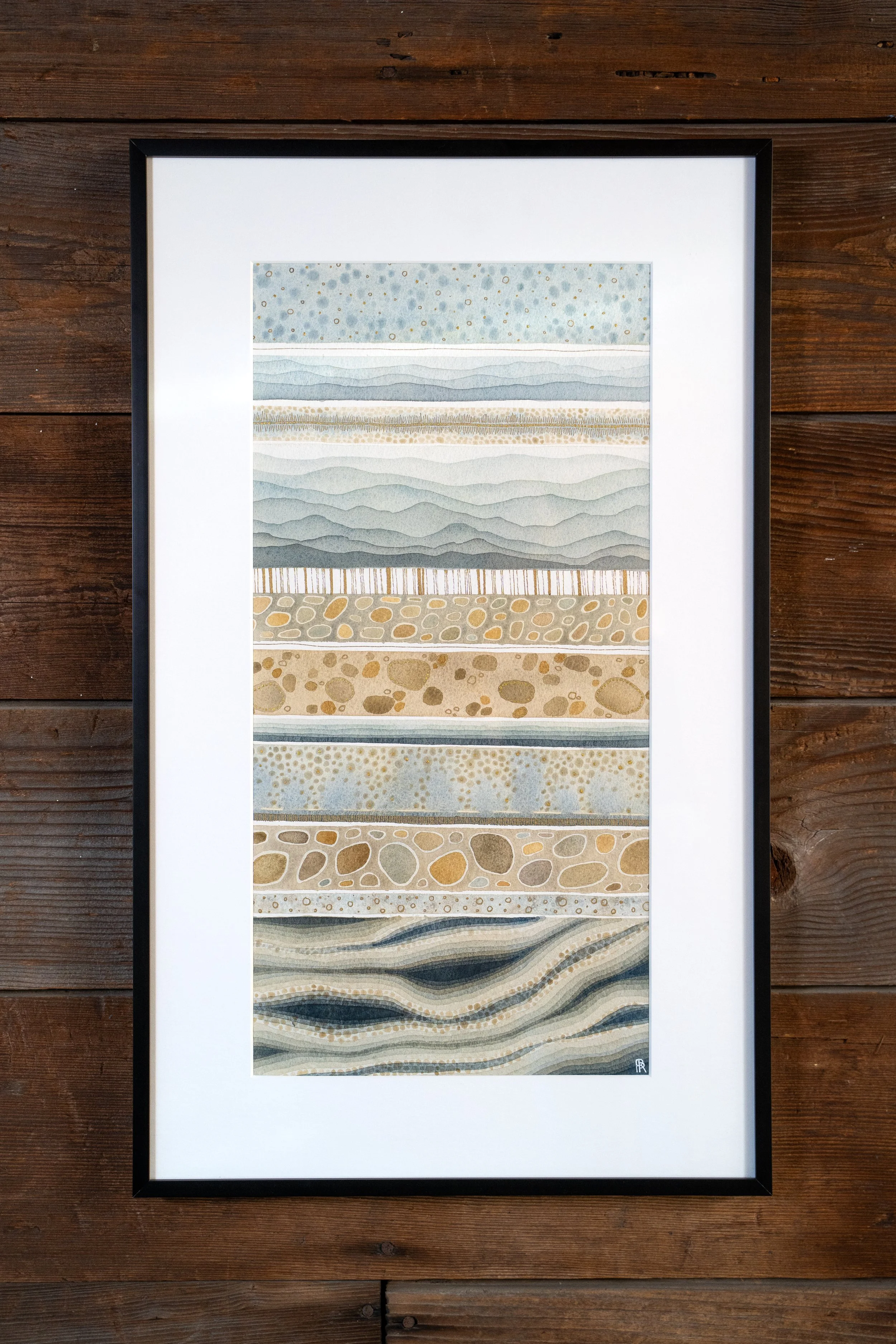Coastal, 2026 (10"x20")