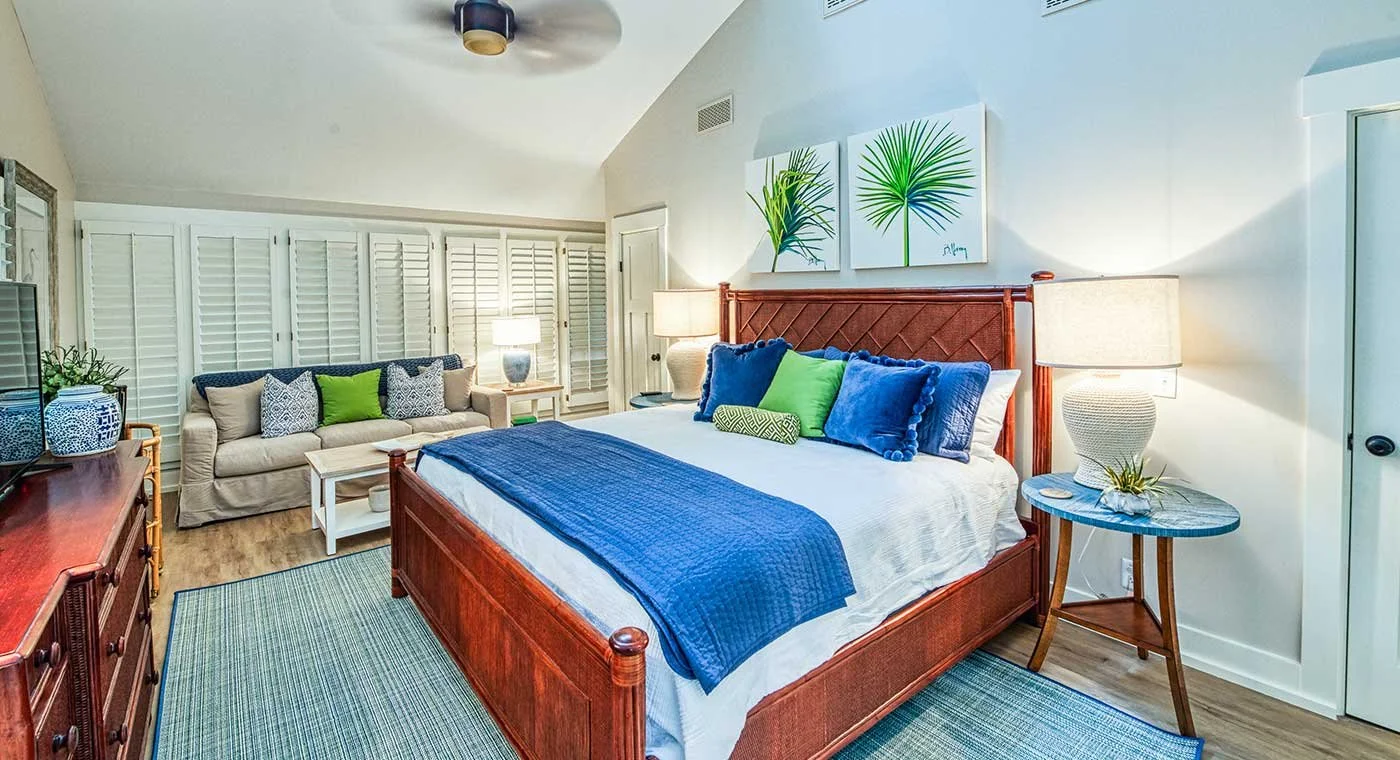 St. Simons Island Vacation Rentals | Emmons Realty