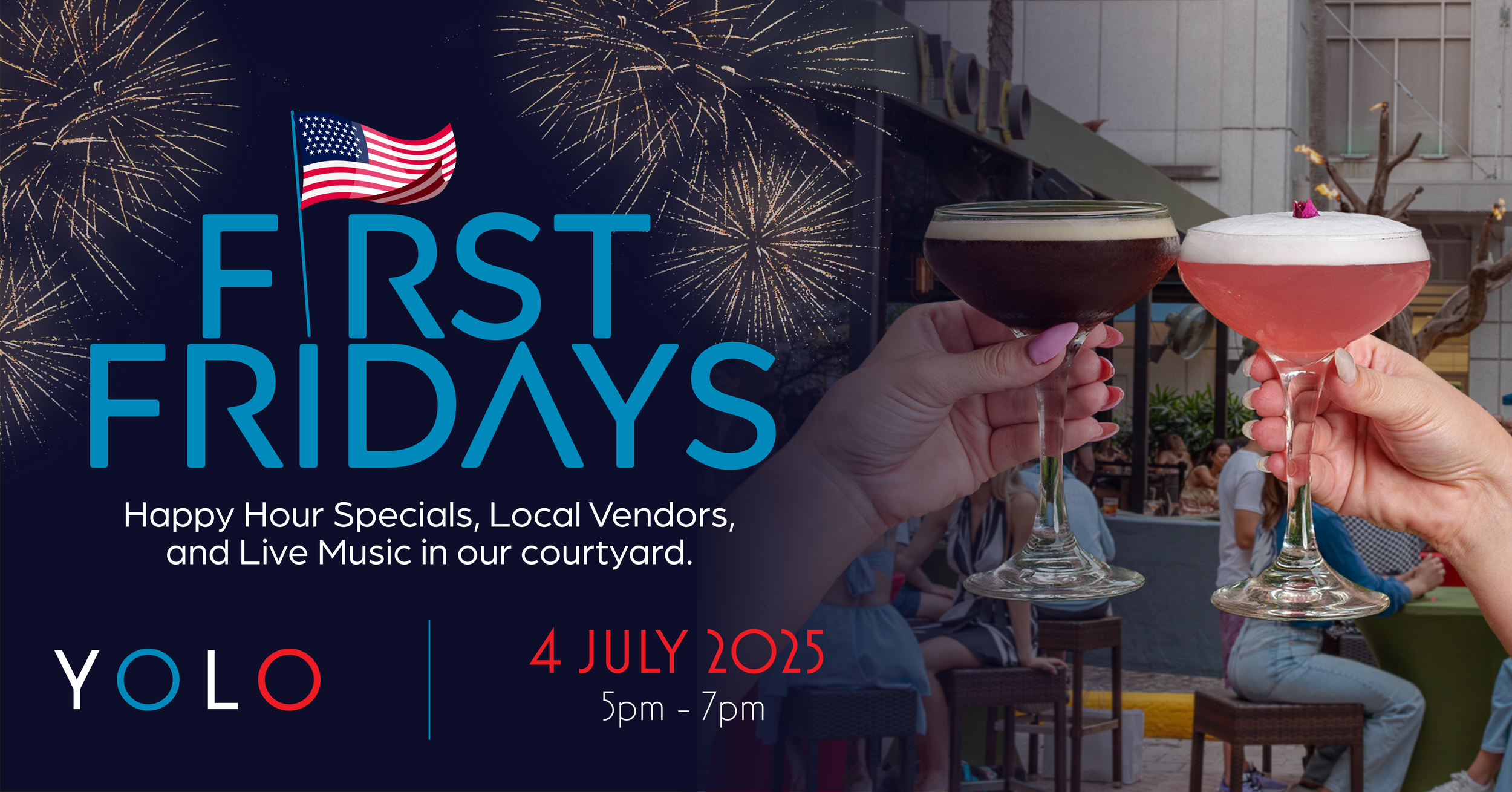 First Fridays July 4th Cover.png