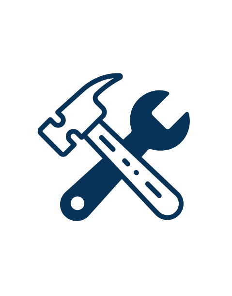 Construction Risk-icon