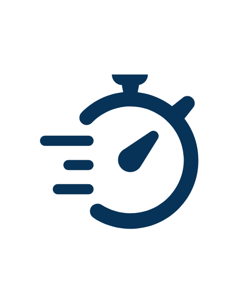 Speed icon