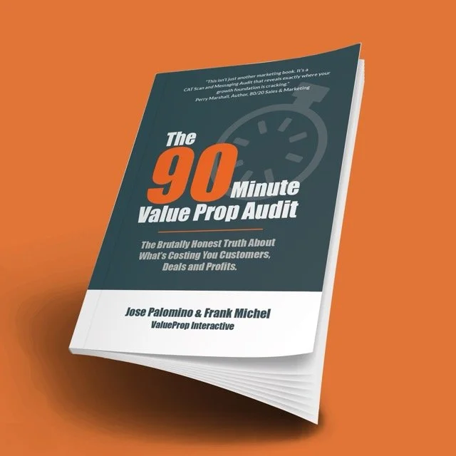 90-Minute VP Audit