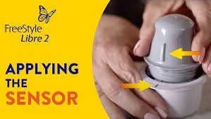 applying the sensor.jpg