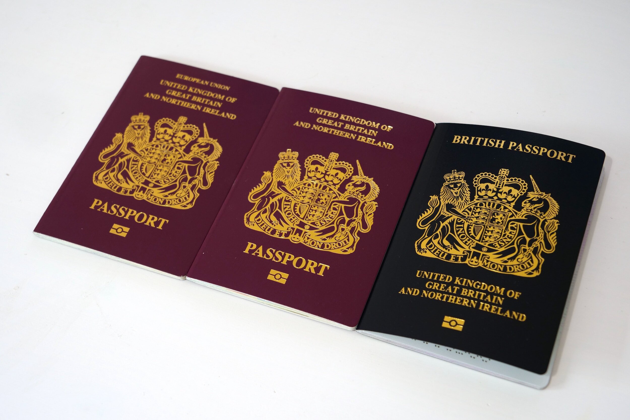 What’s the difference between your U.S. ‘visa’ and your immigration ‘status’?