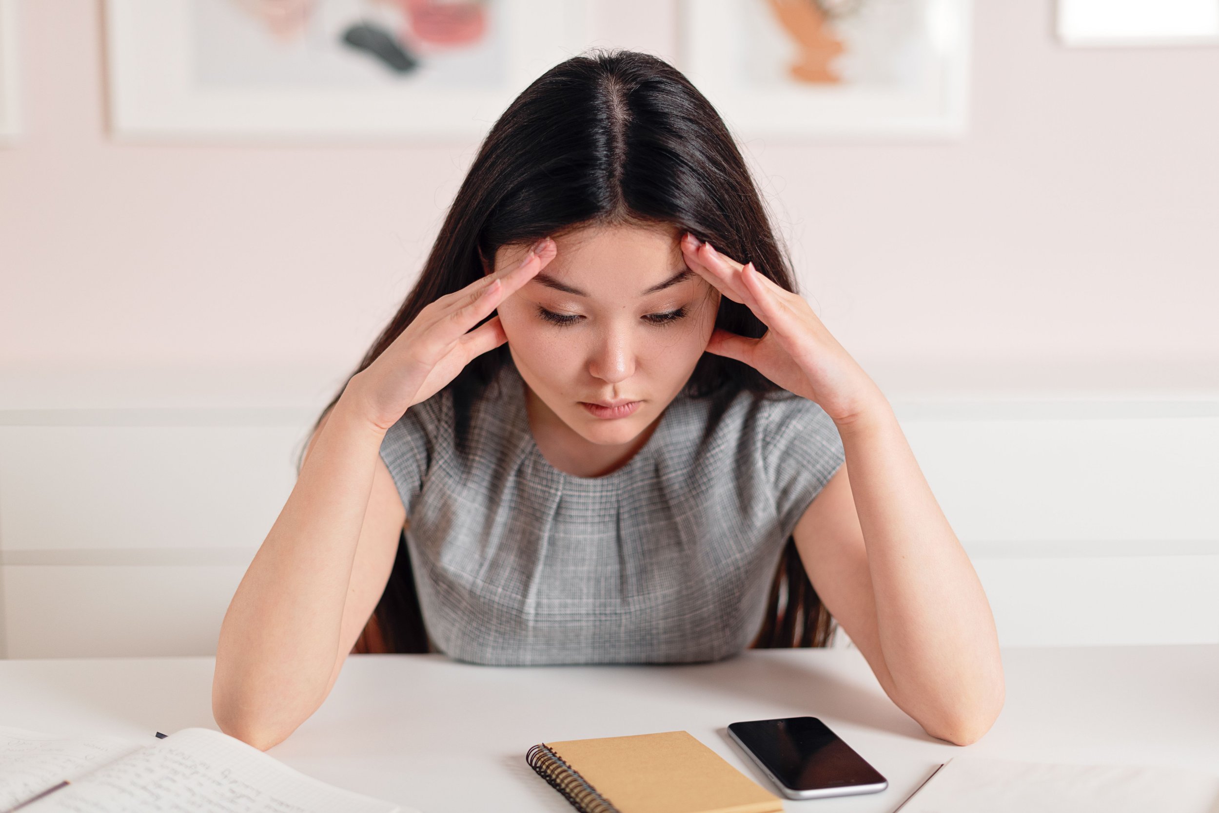 7 Ways Professional Women Can Avoid Burnout