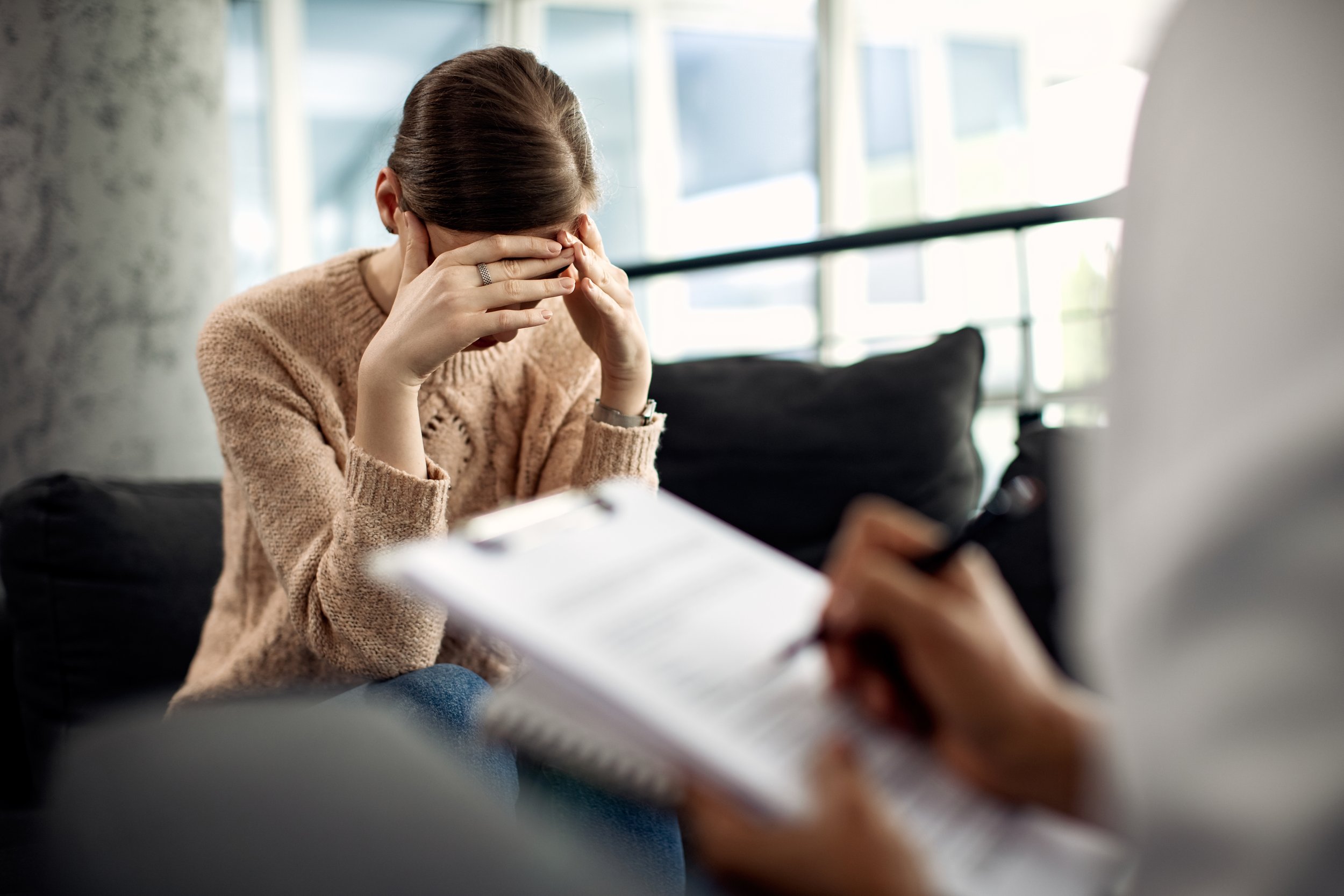 How Therapy Helps Anxiety: A Therapist's Complete Guide to Treatment