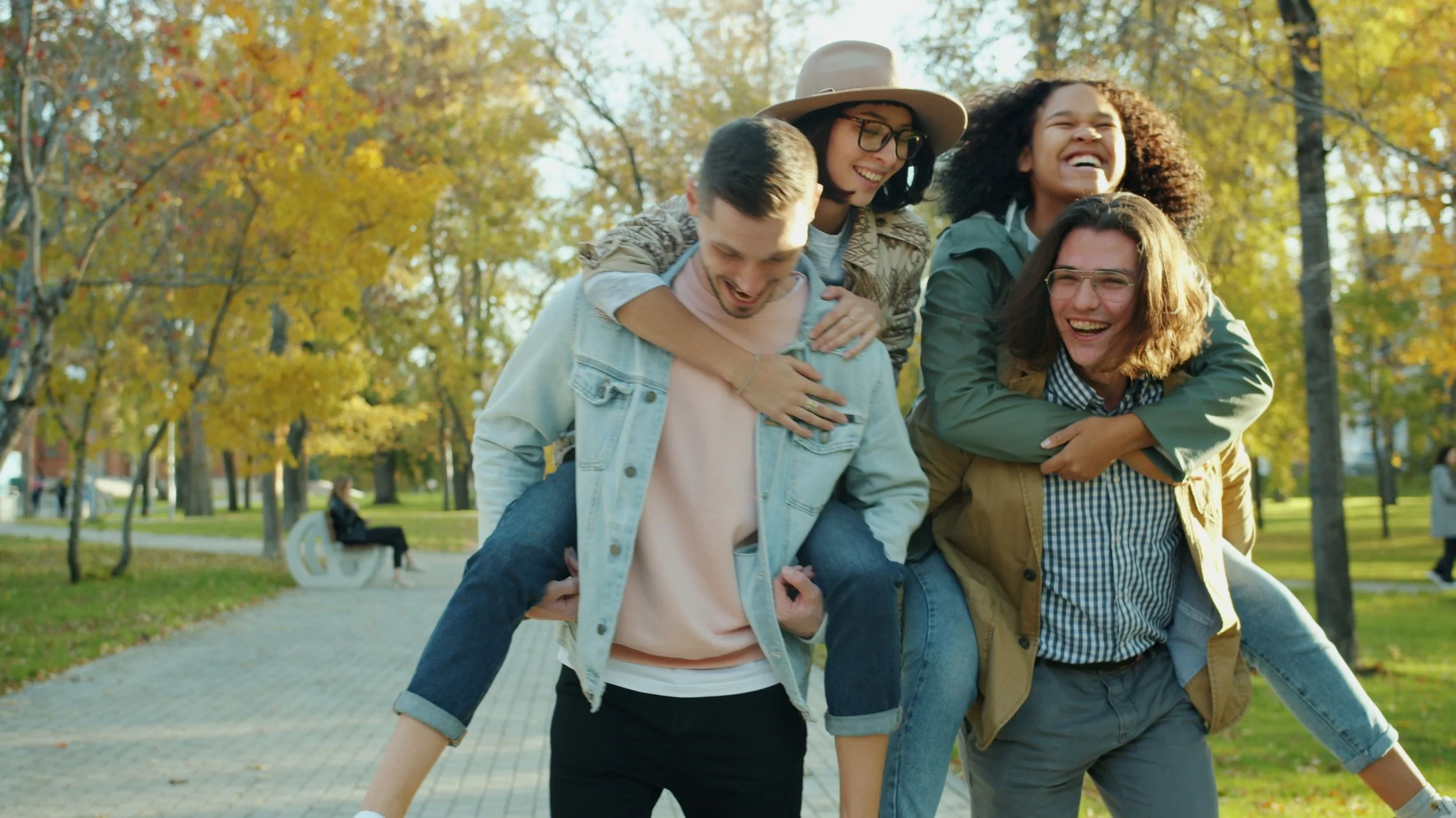 How to Make Therapy and Coping Fun (Yes, Really)