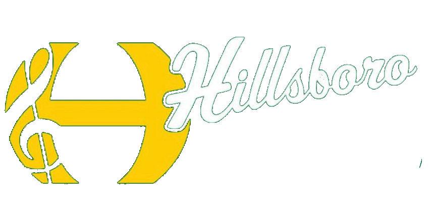 Hillsboro Highschool Band