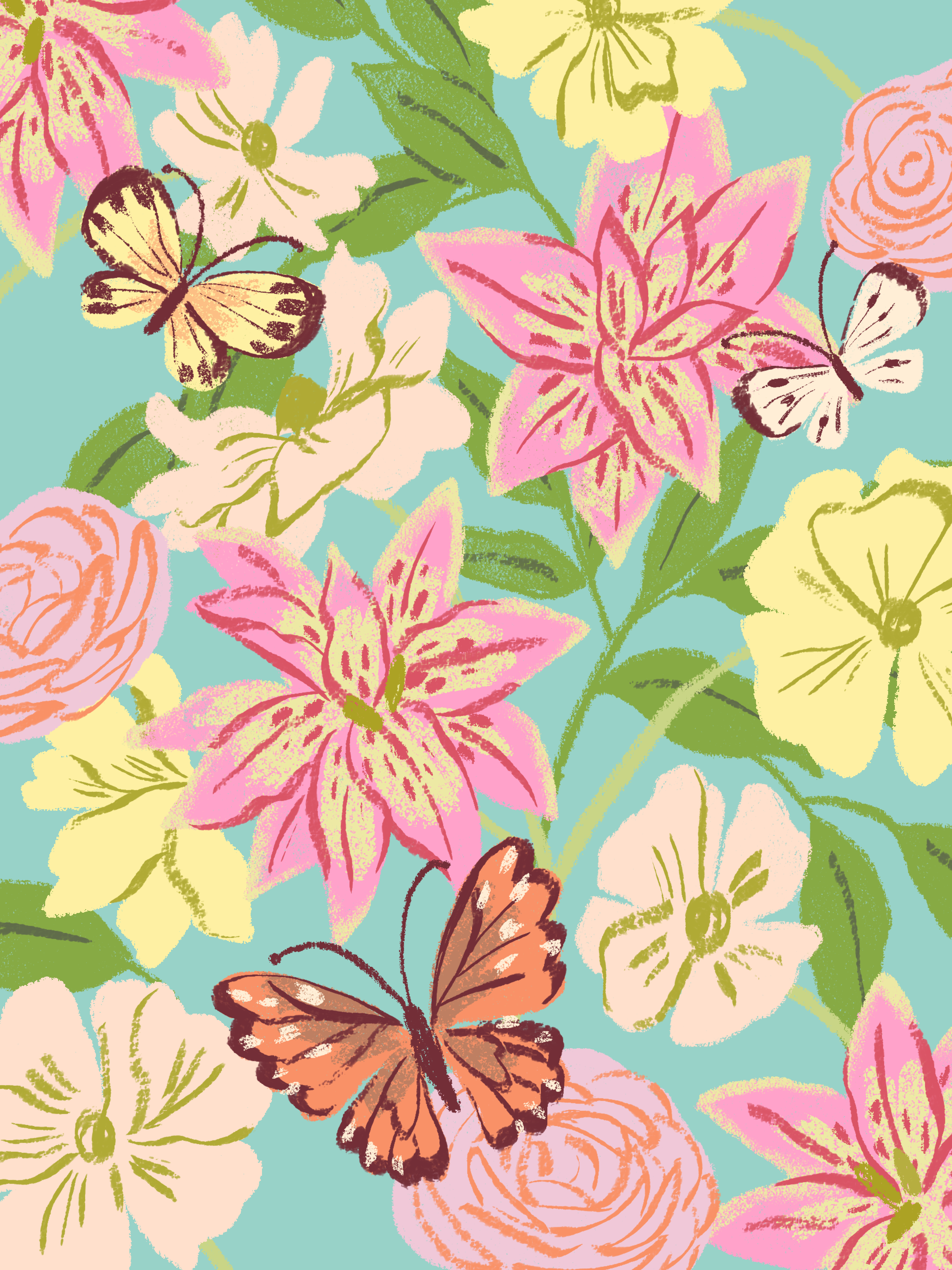 Lilies and ranunculus.png