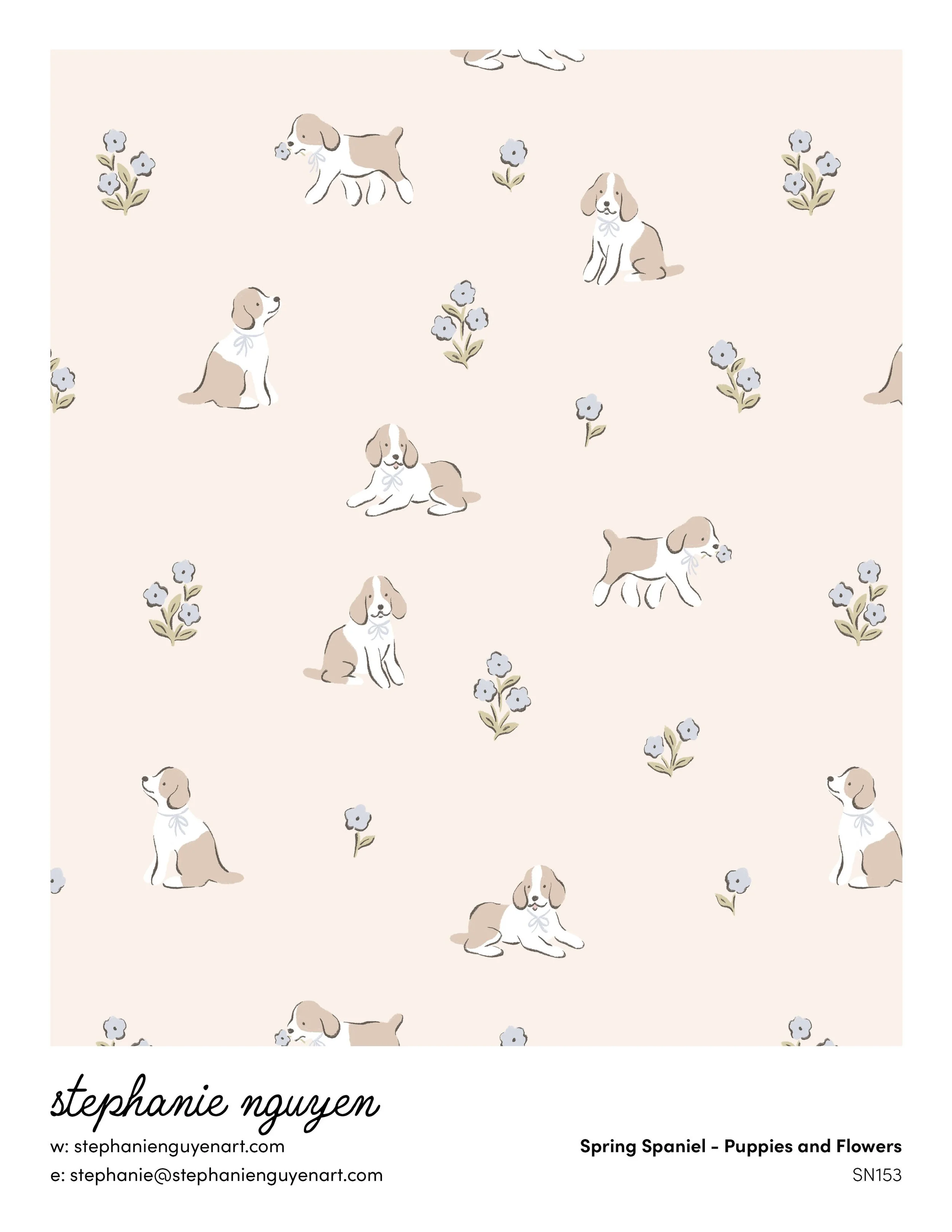 SN153_springSpaniel_puppiesPrint.jpg