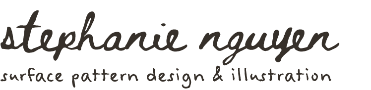 Stephanie Nguyen Art