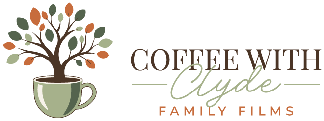 Coffee with Clyde Family Films