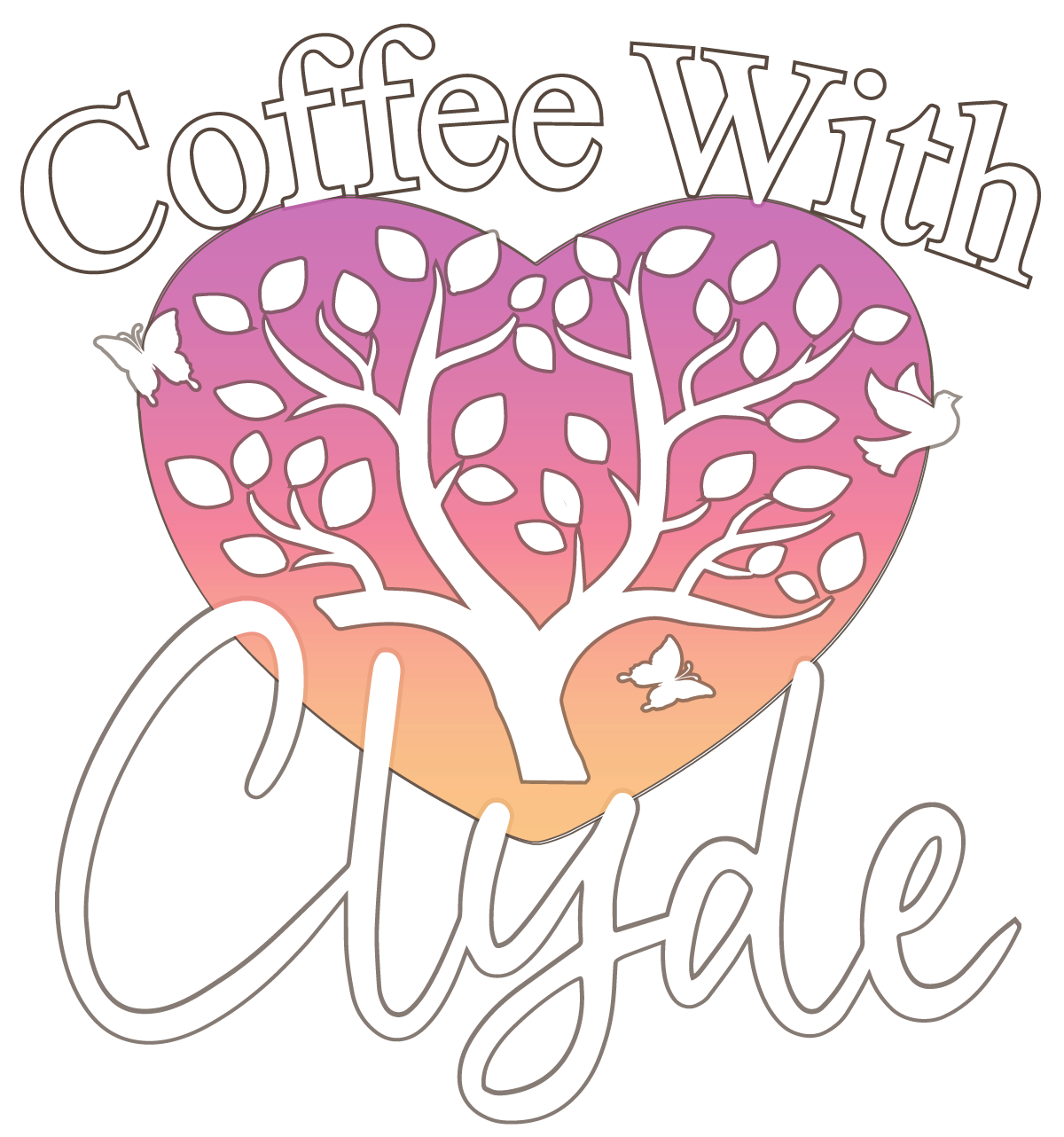Coffee with Clyde Video Memoir Service
