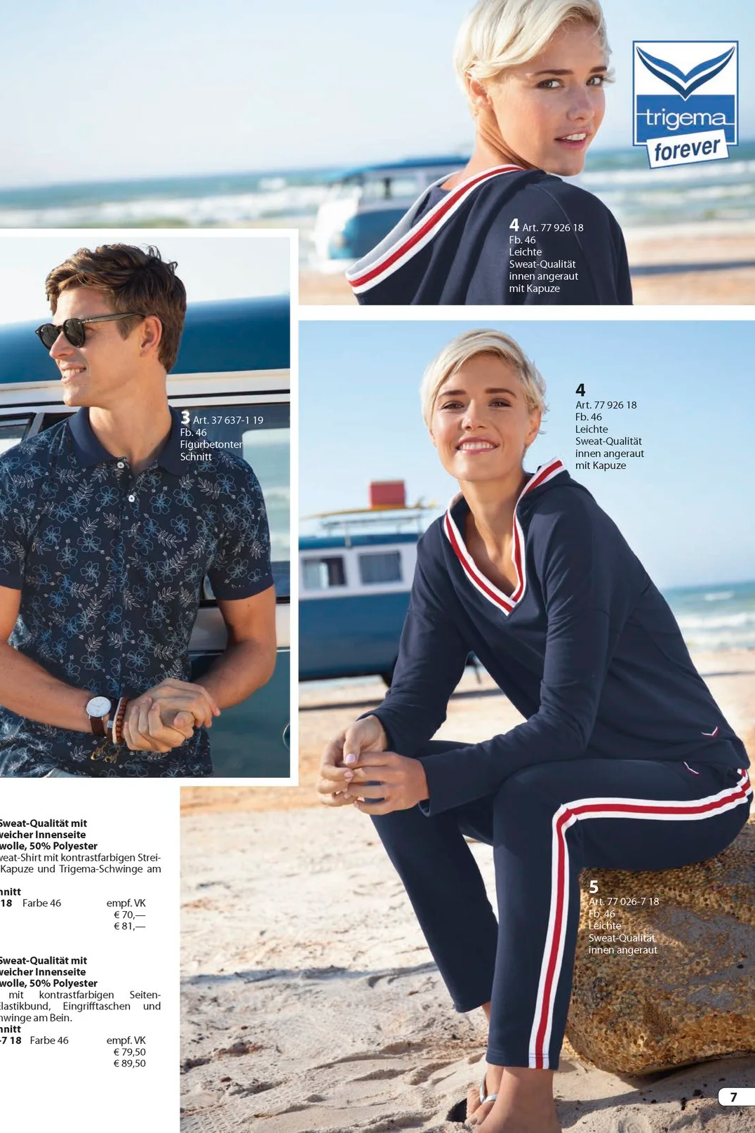 sportswear + lifestyle