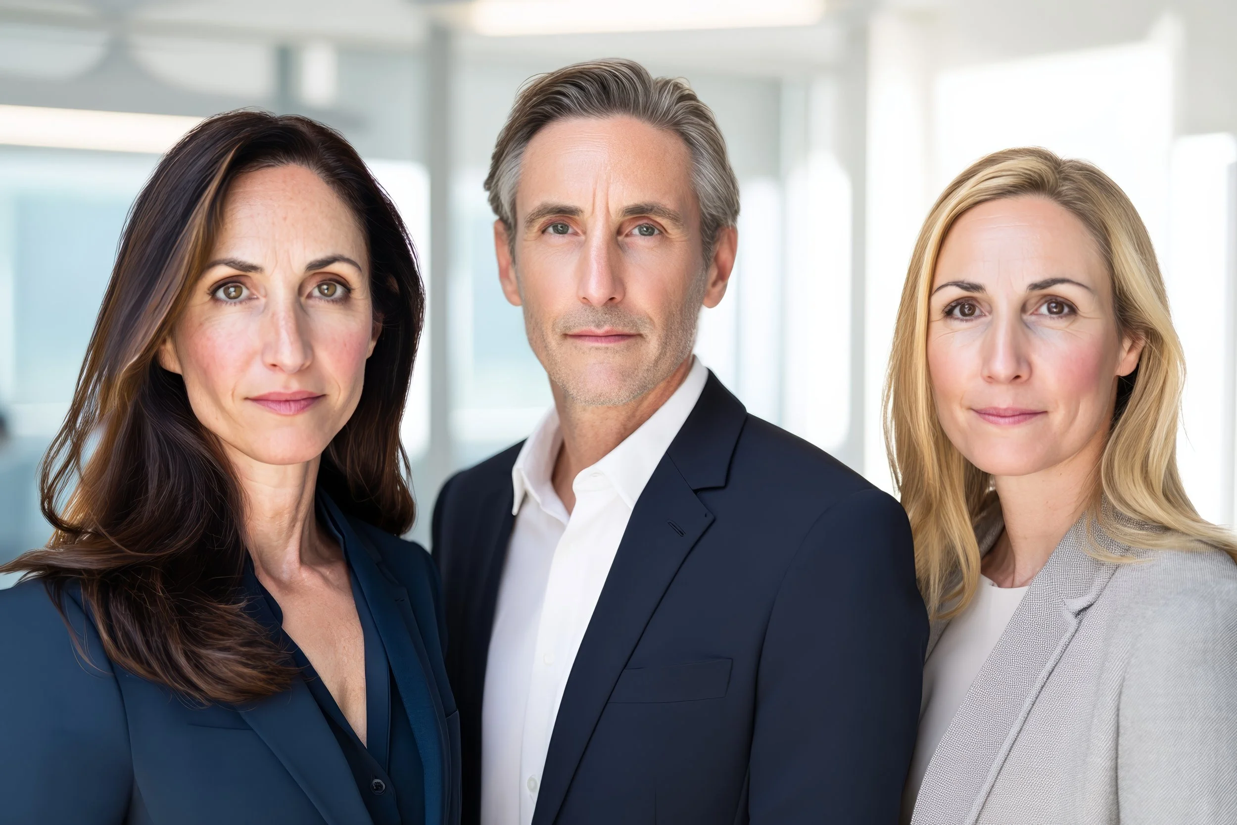 Corporate / Unternehmen