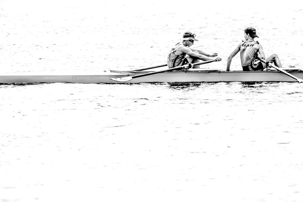 First Coast Head Race - Florida's Oldest Head Race Rowing Regatta in ...