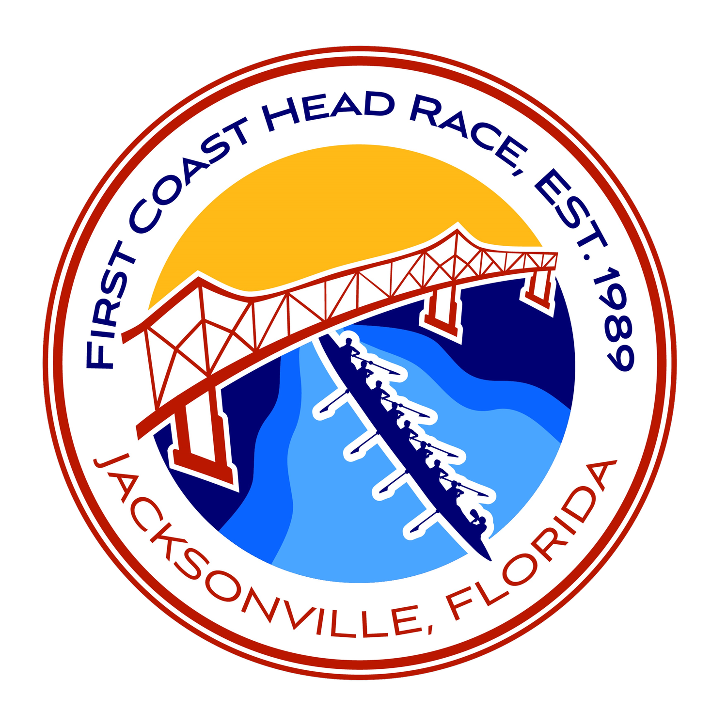 First Coast Head Race