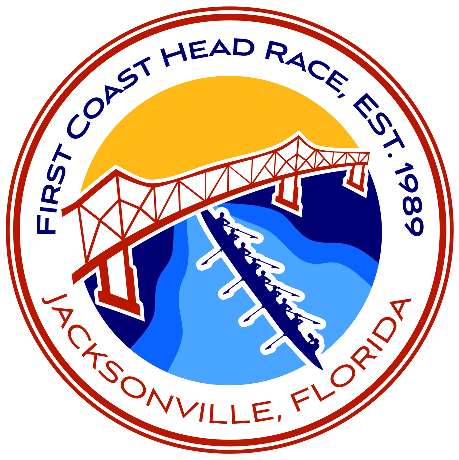 First Coast Head Race