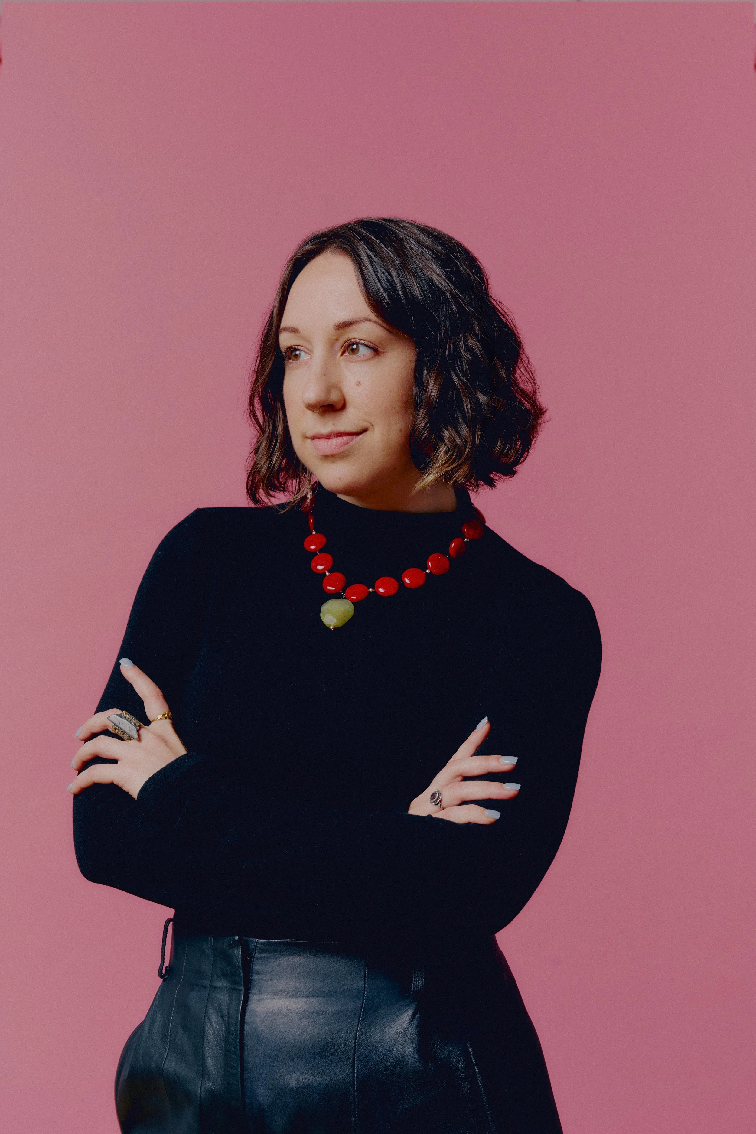 Anna Lustberg: Digital Diaries | Artist Interview